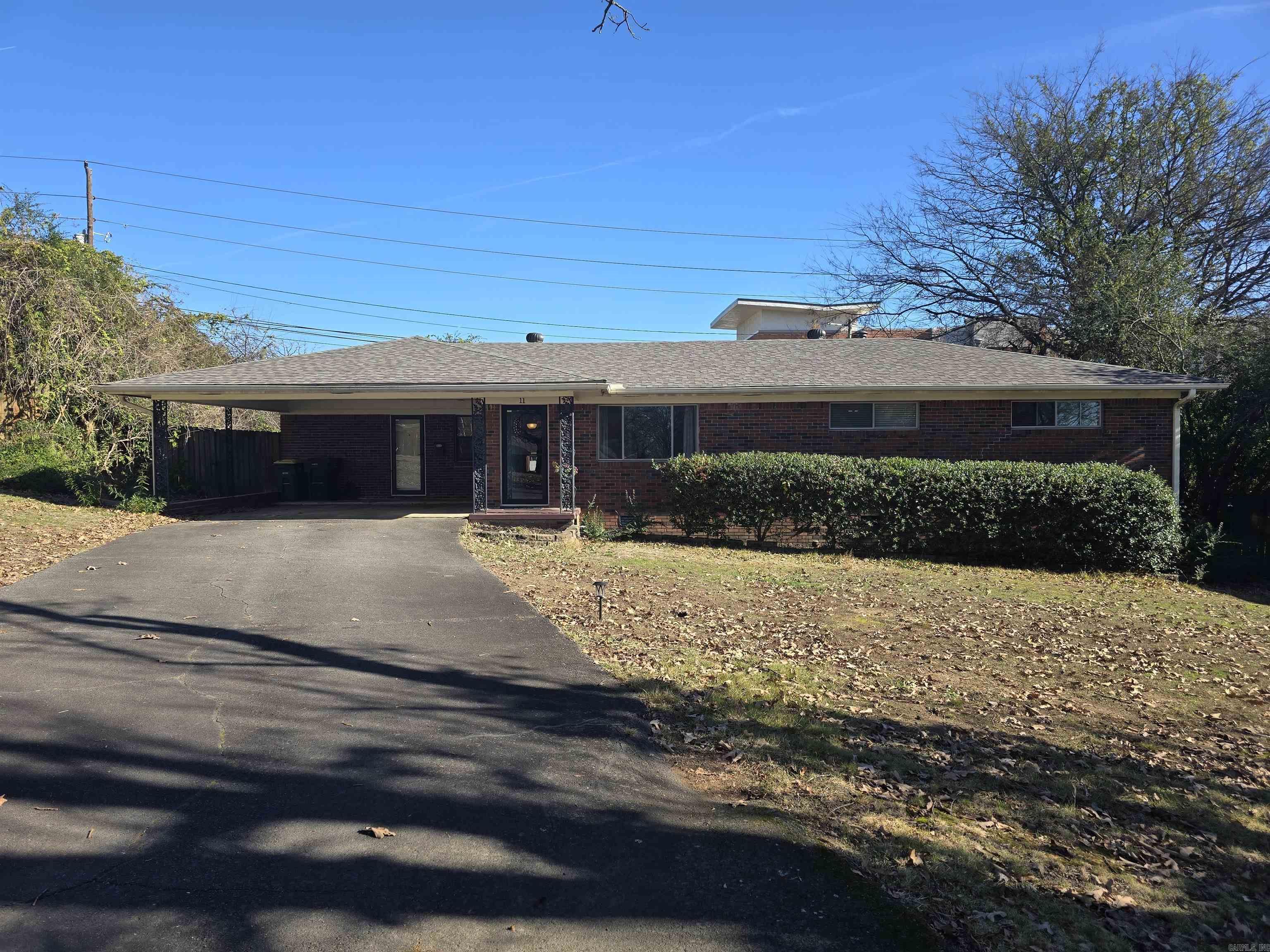 PLAZA TERRACE - Residential