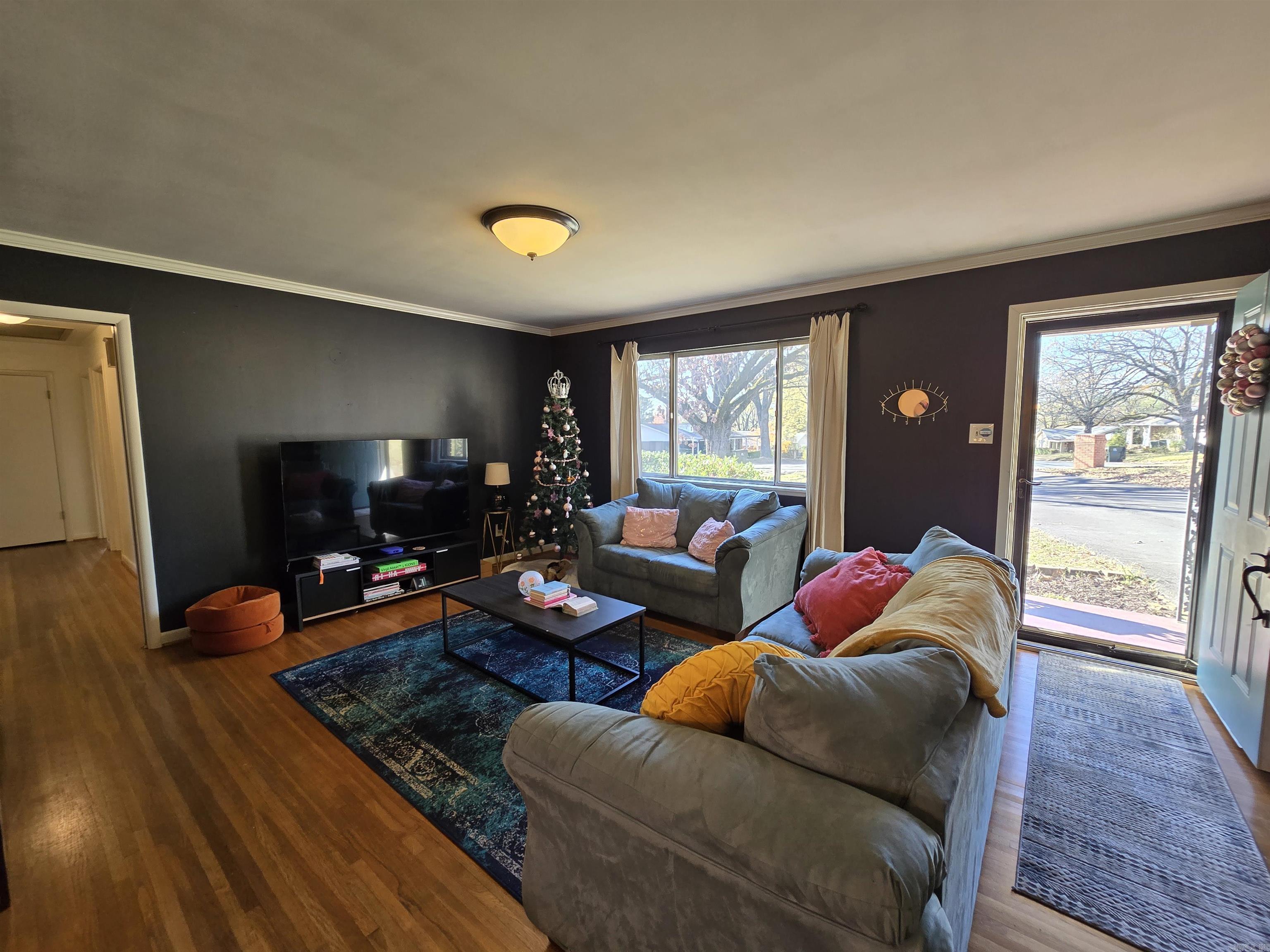 PLAZA TERRACE - Residential