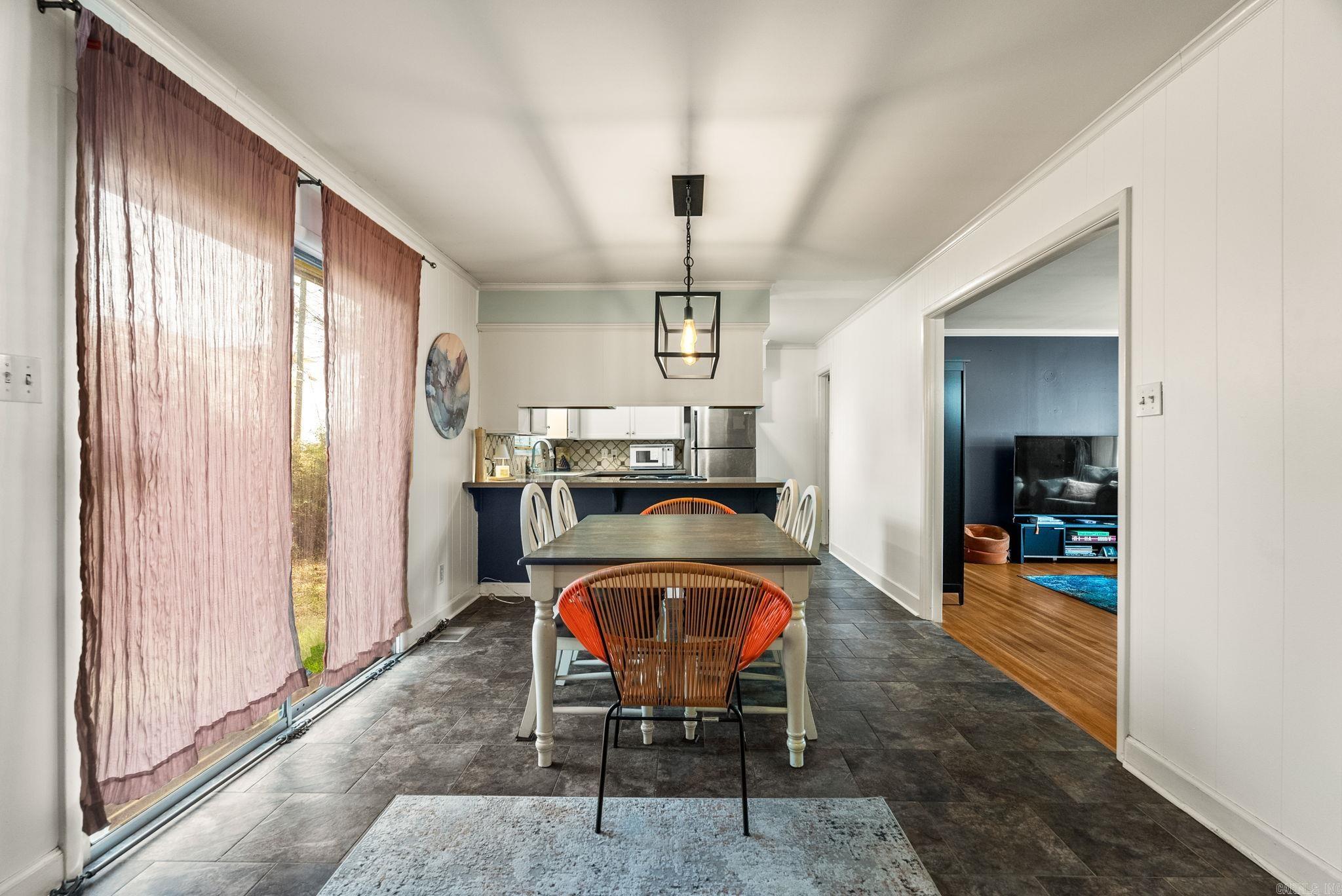 PLAZA TERRACE - Residential