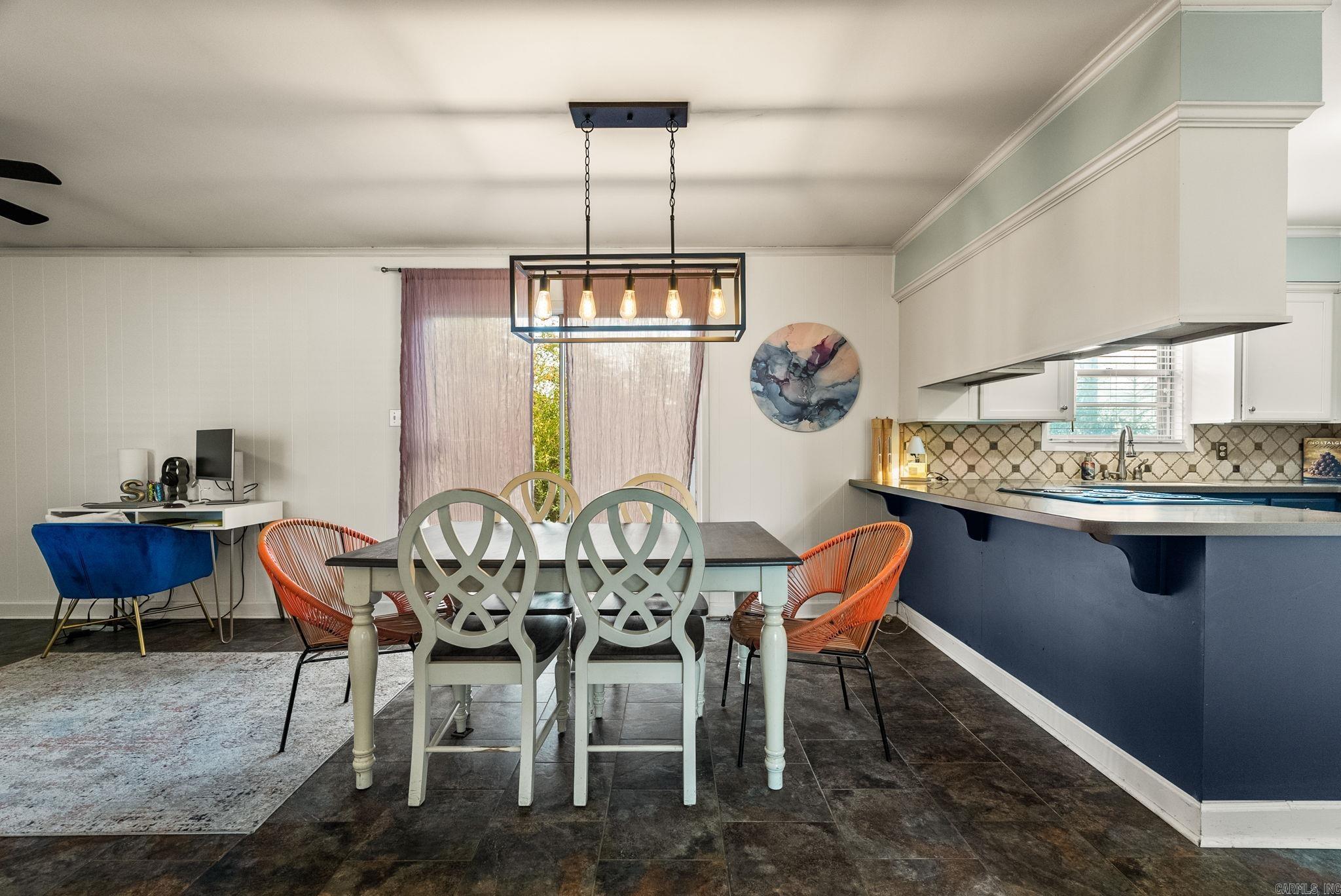 PLAZA TERRACE - Residential