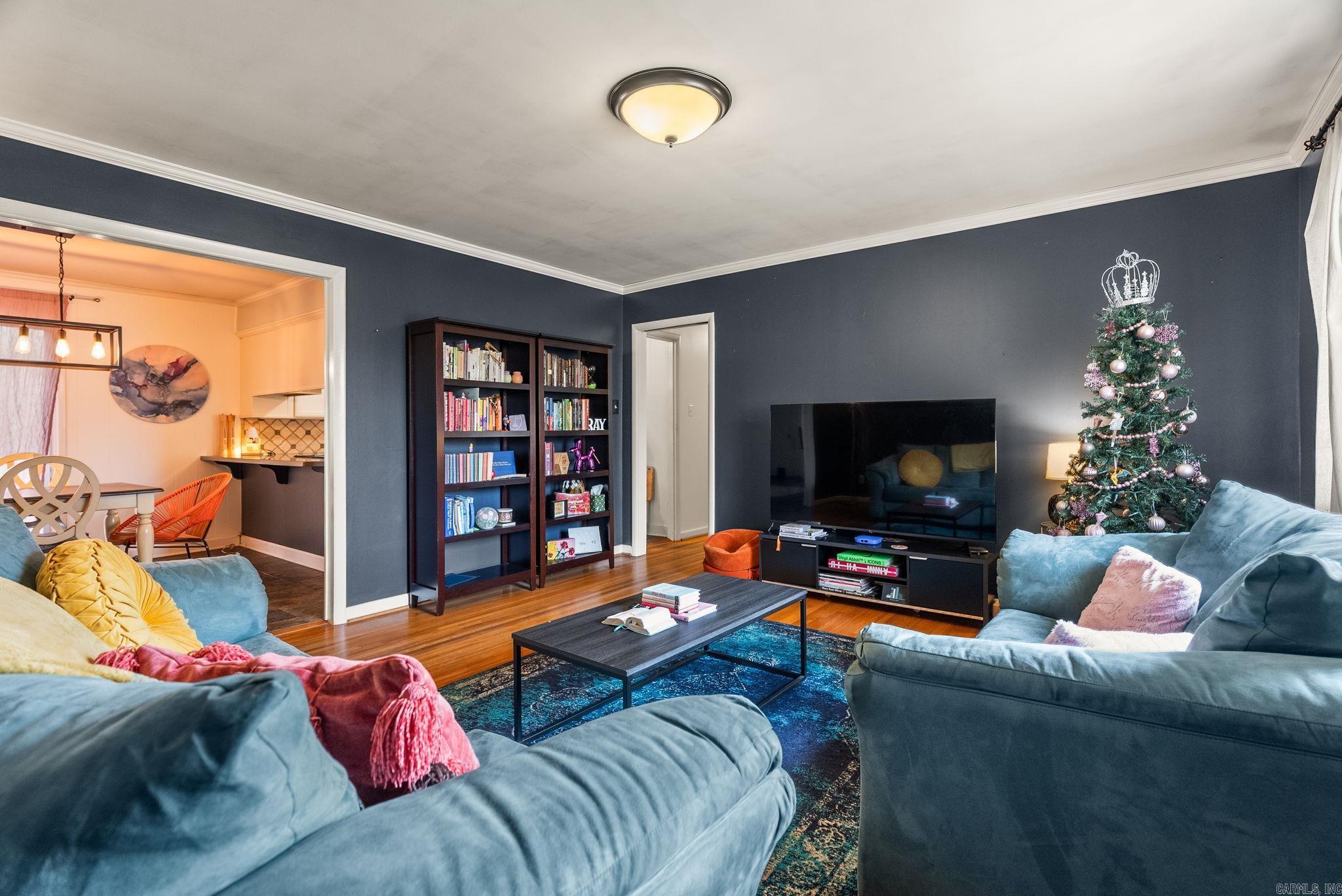 PLAZA TERRACE - Residential