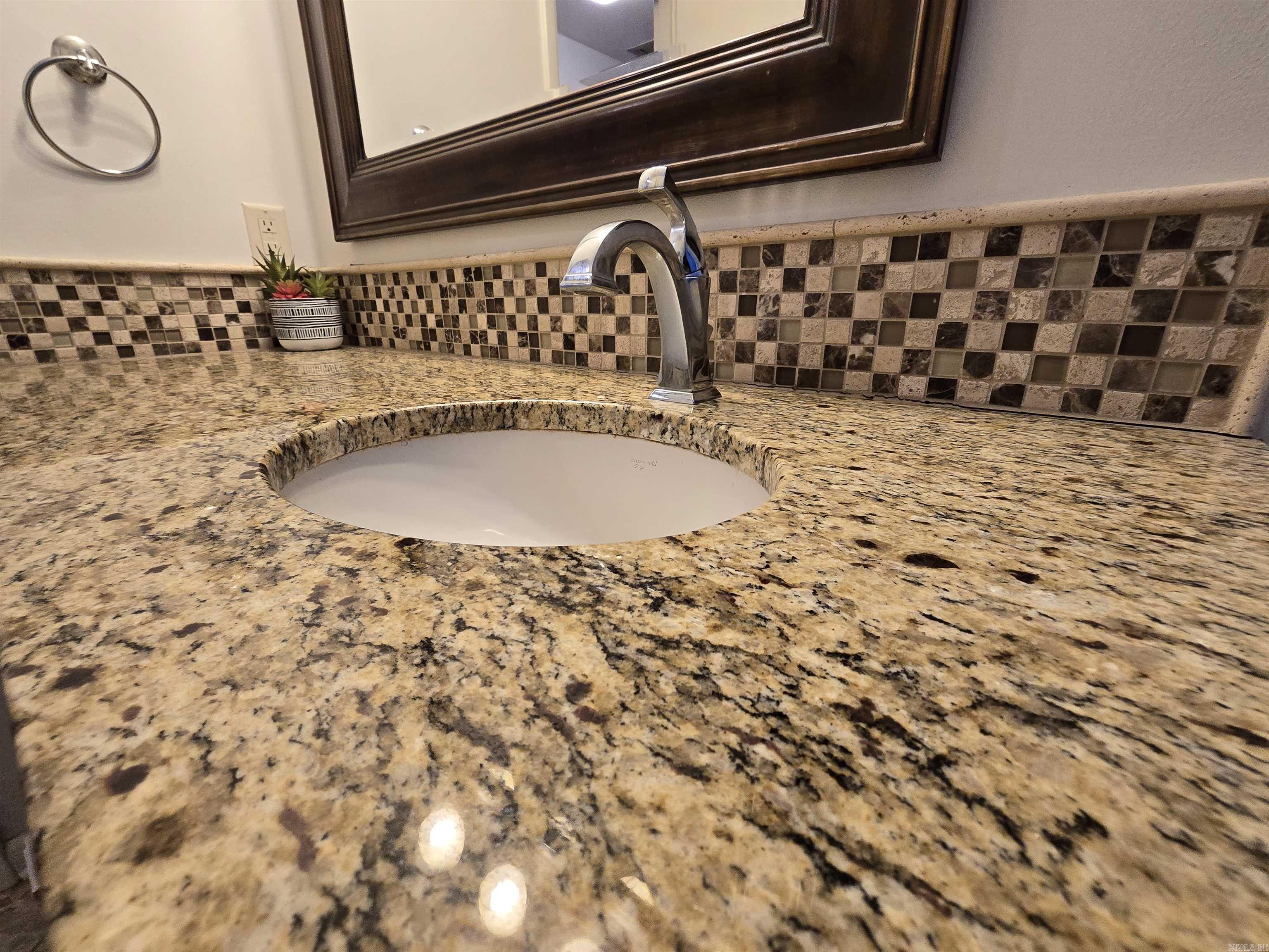 PLAZA TERRACE - Residential