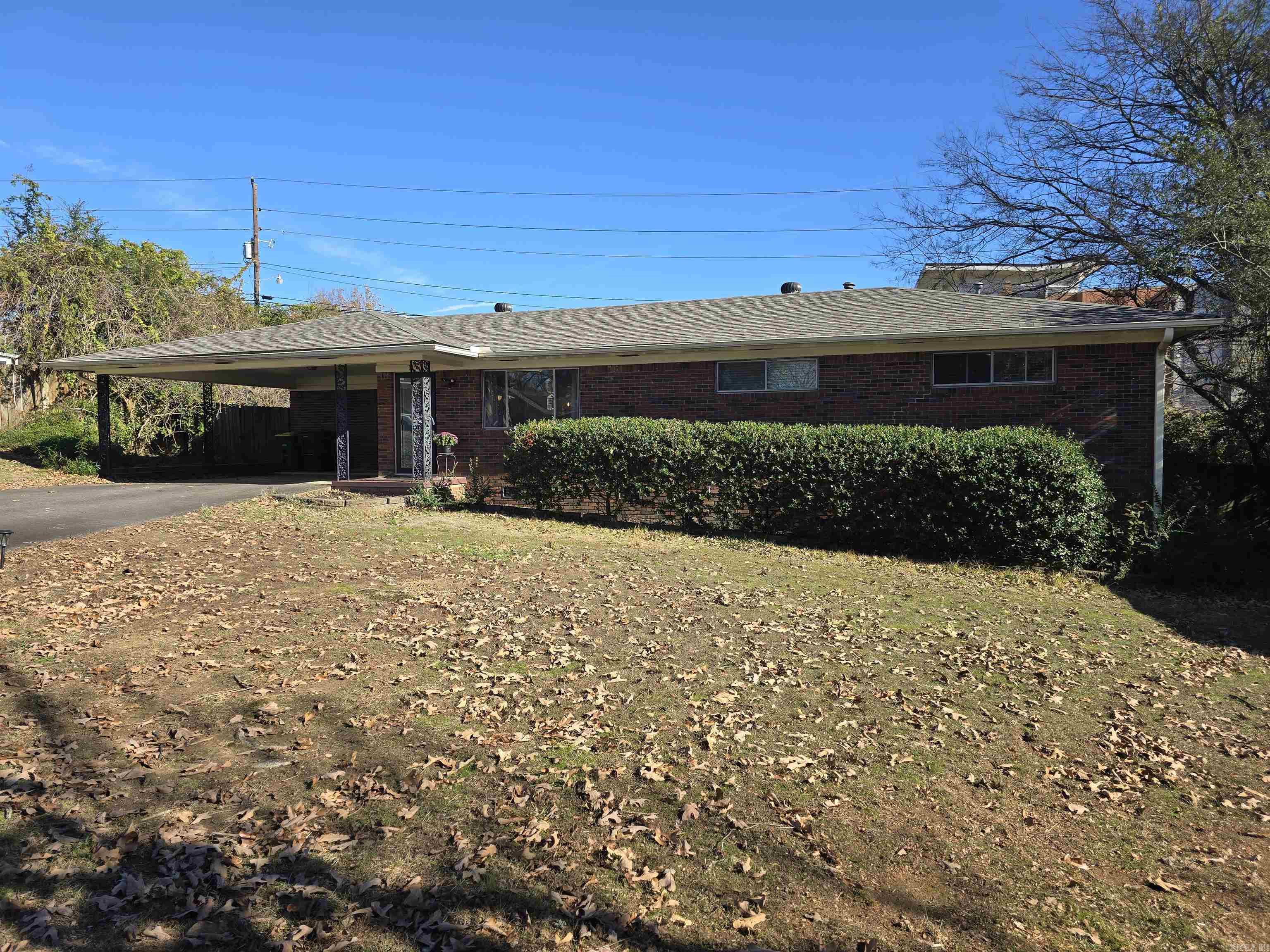 PLAZA TERRACE - Residential