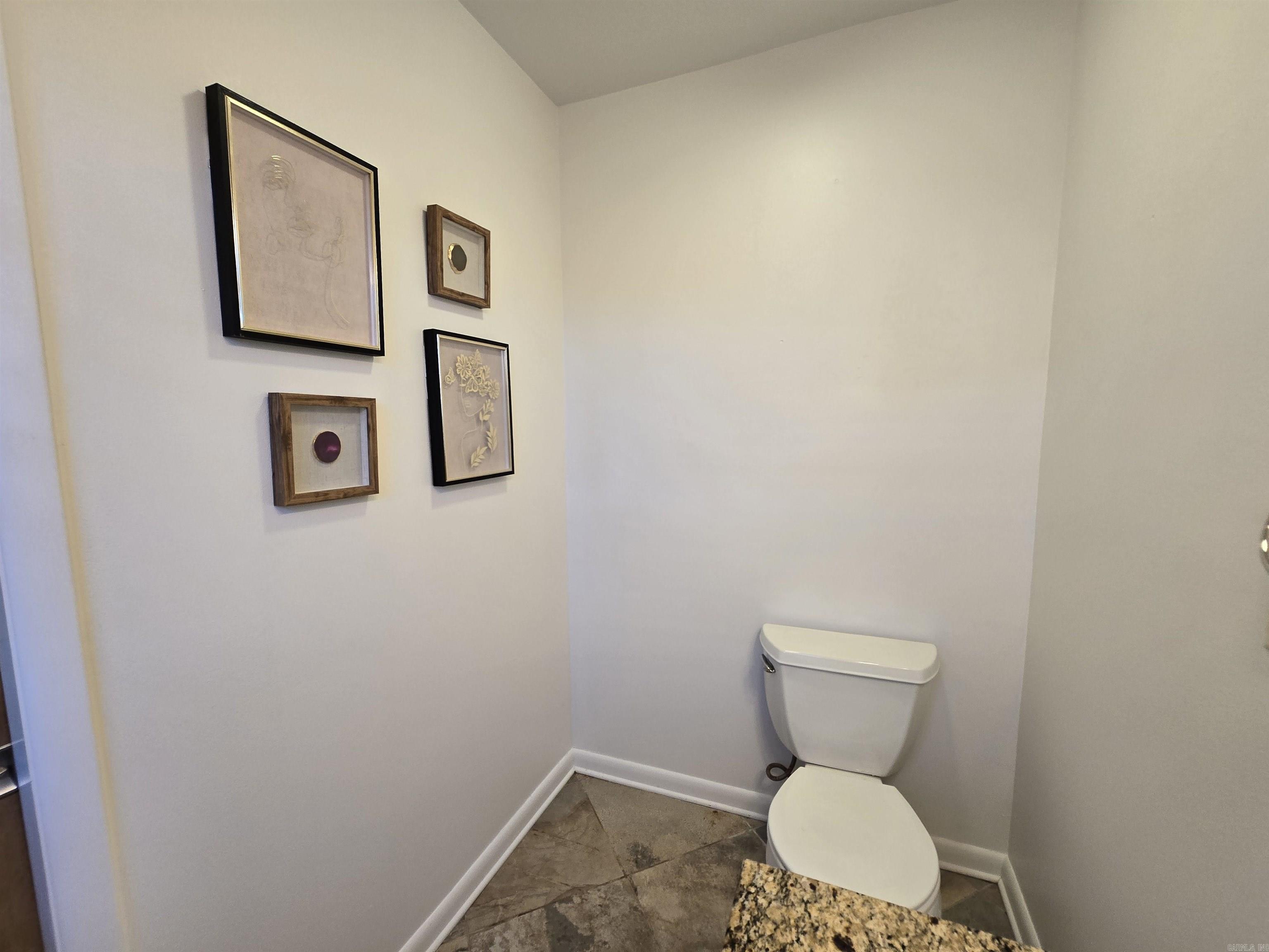 PLAZA TERRACE - Residential