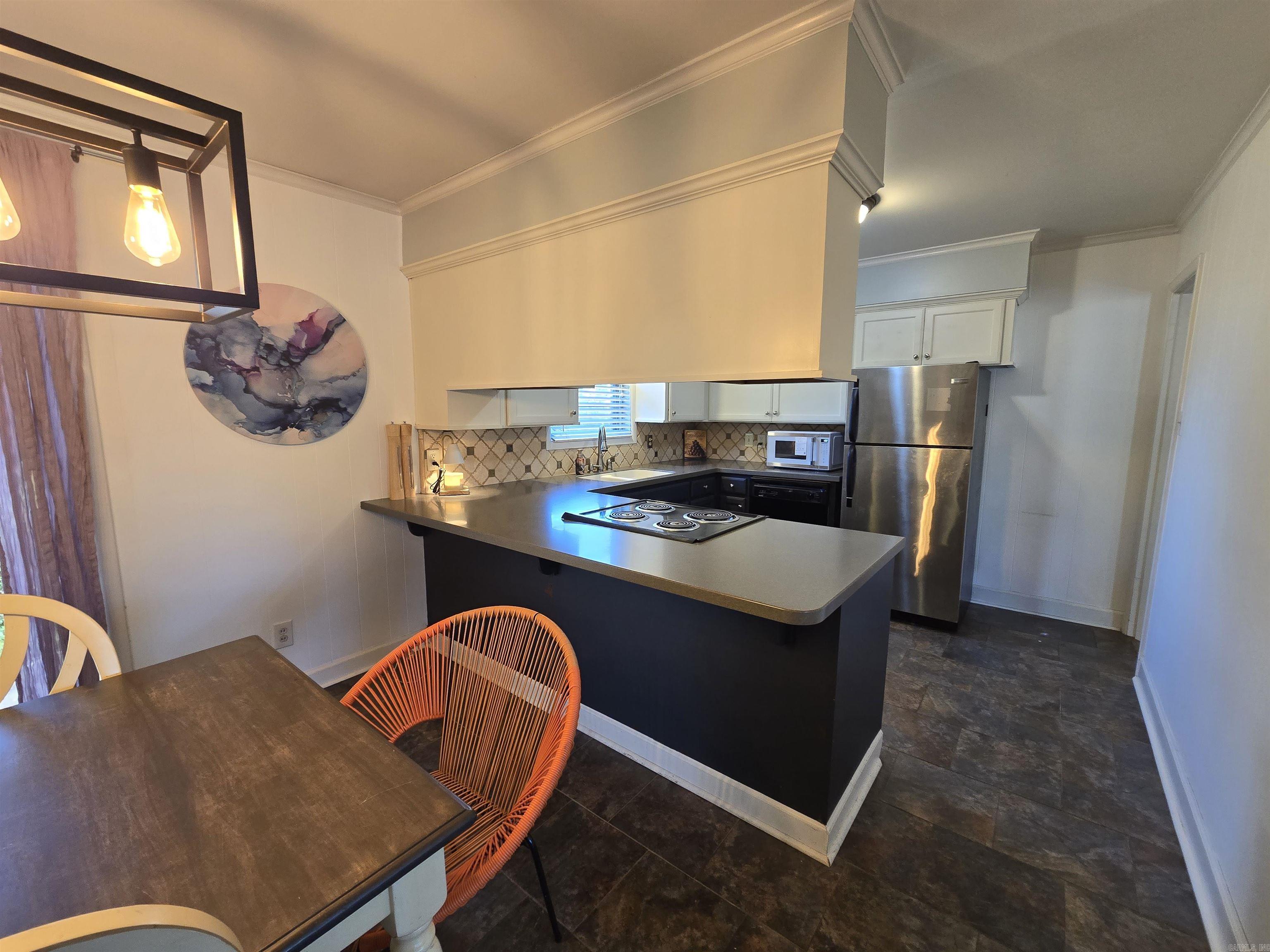 PLAZA TERRACE - Residential