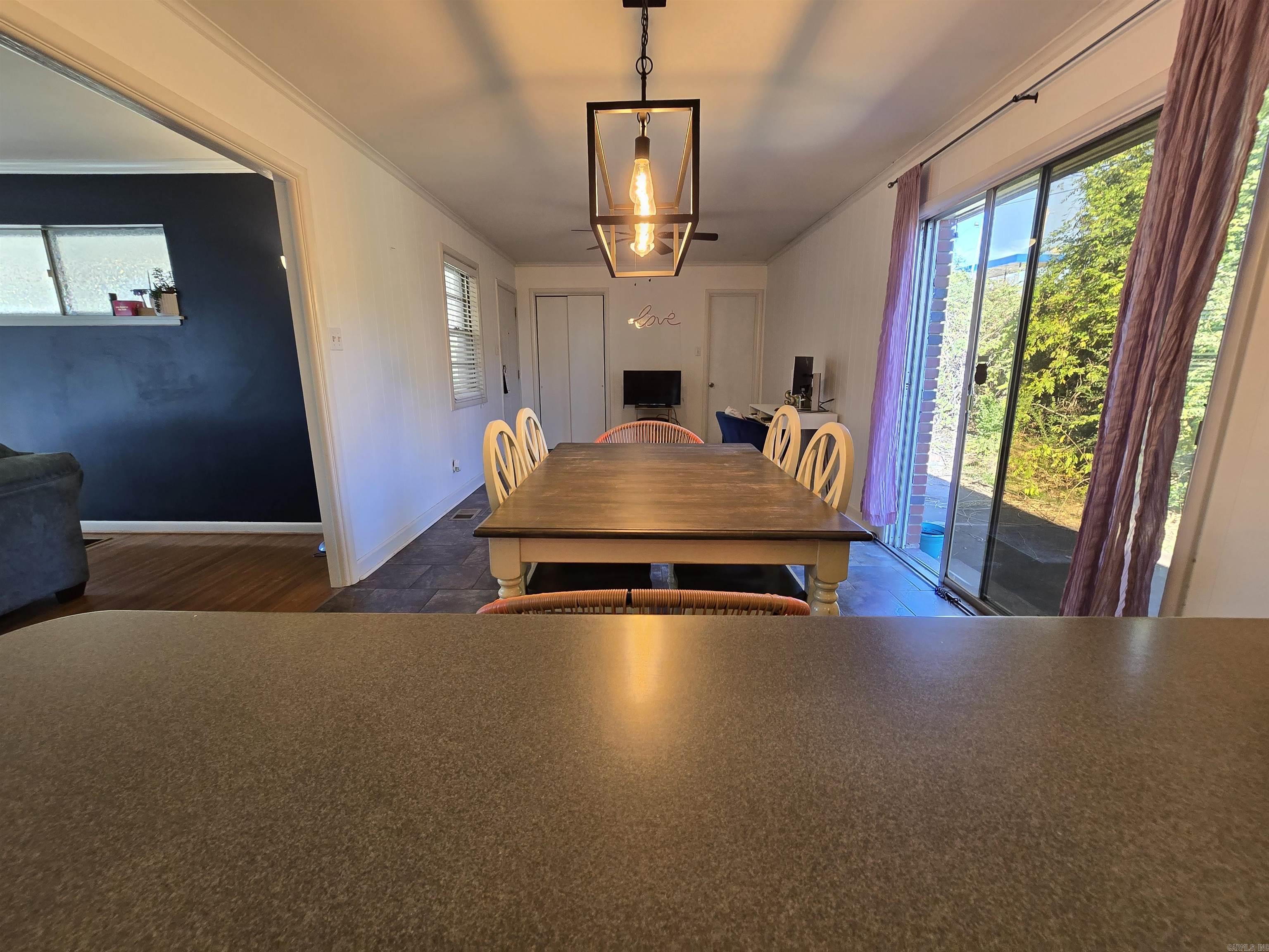 PLAZA TERRACE - Residential