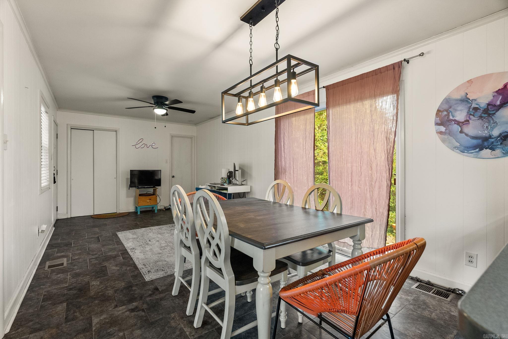 PLAZA TERRACE - Residential