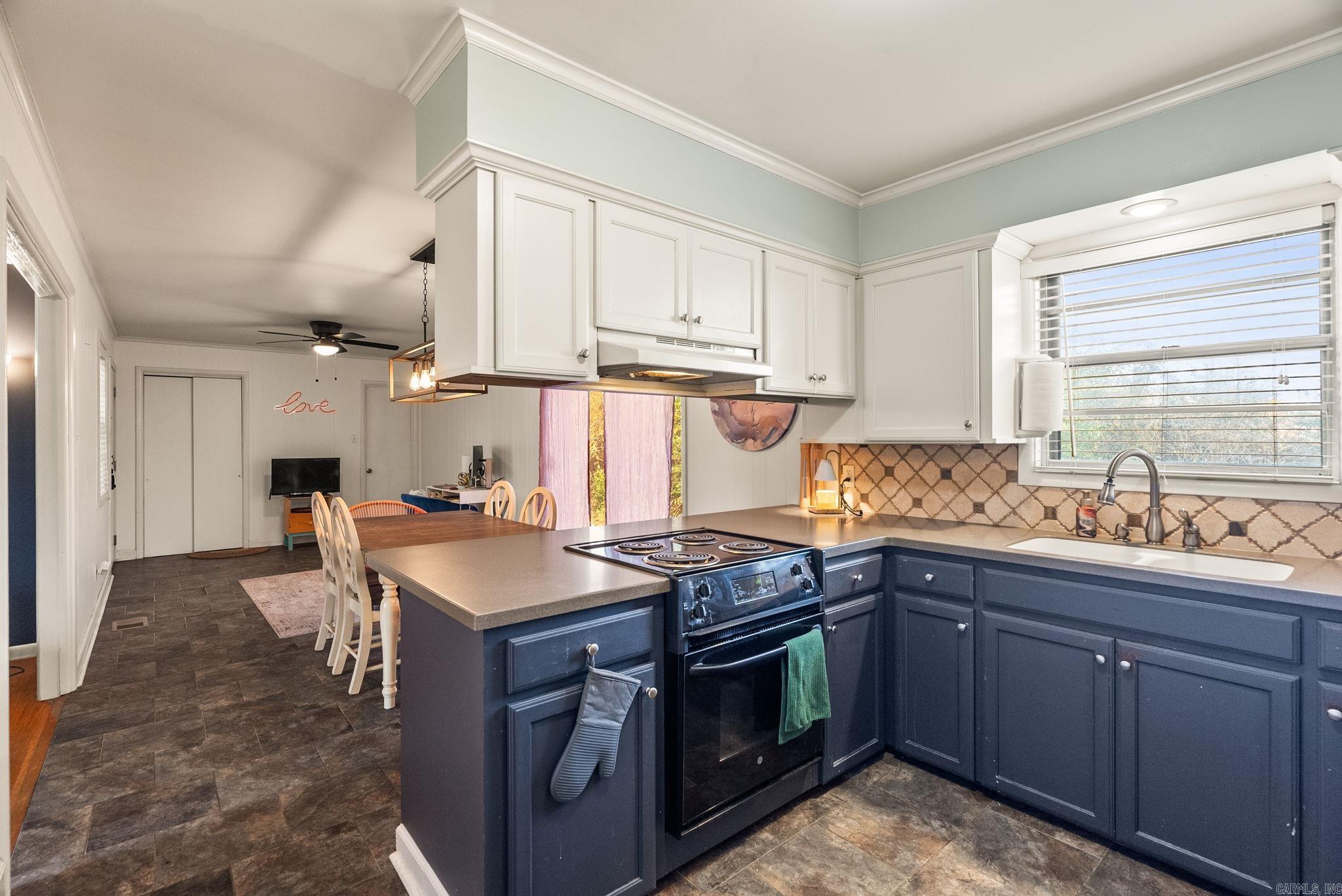 PLAZA TERRACE - Residential