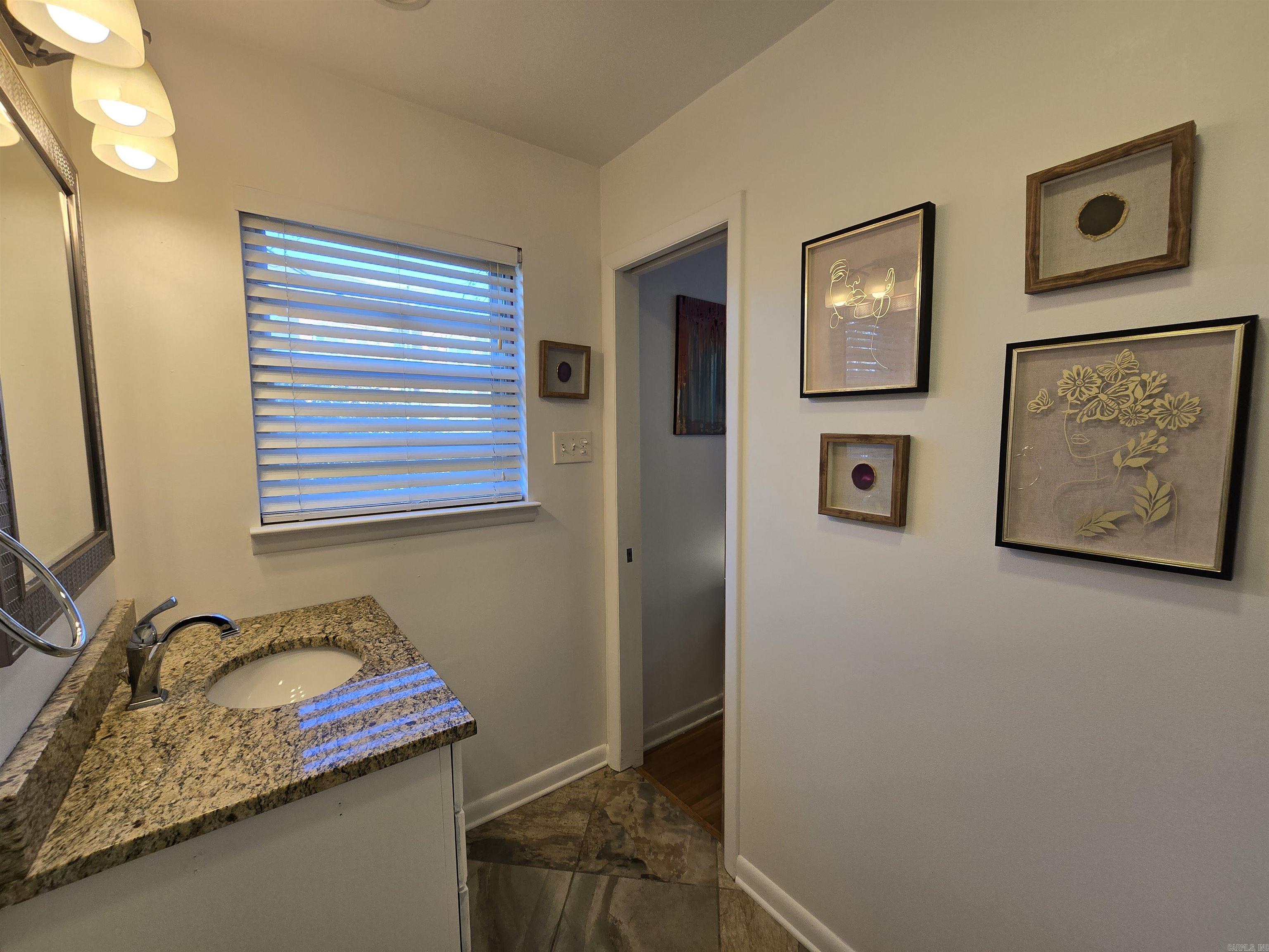 PLAZA TERRACE - Residential