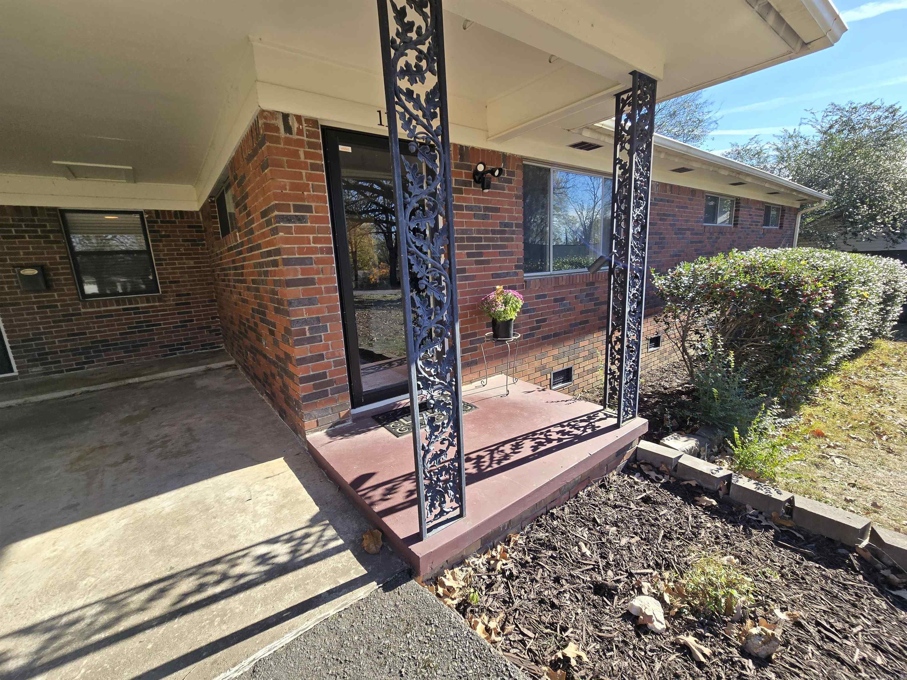 PLAZA TERRACE - Residential