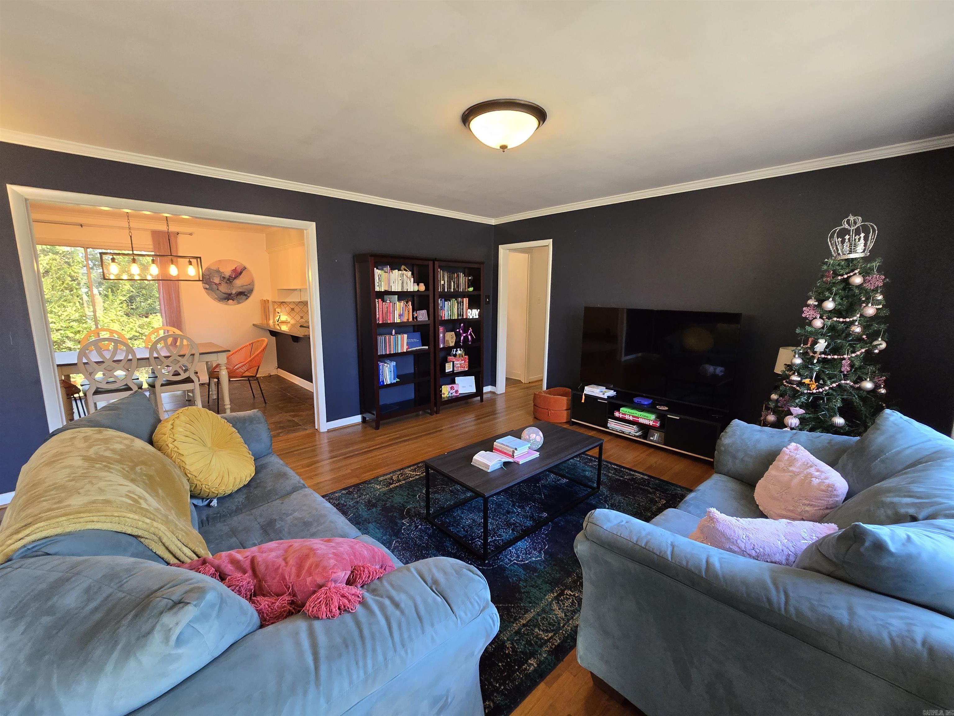 PLAZA TERRACE - Residential