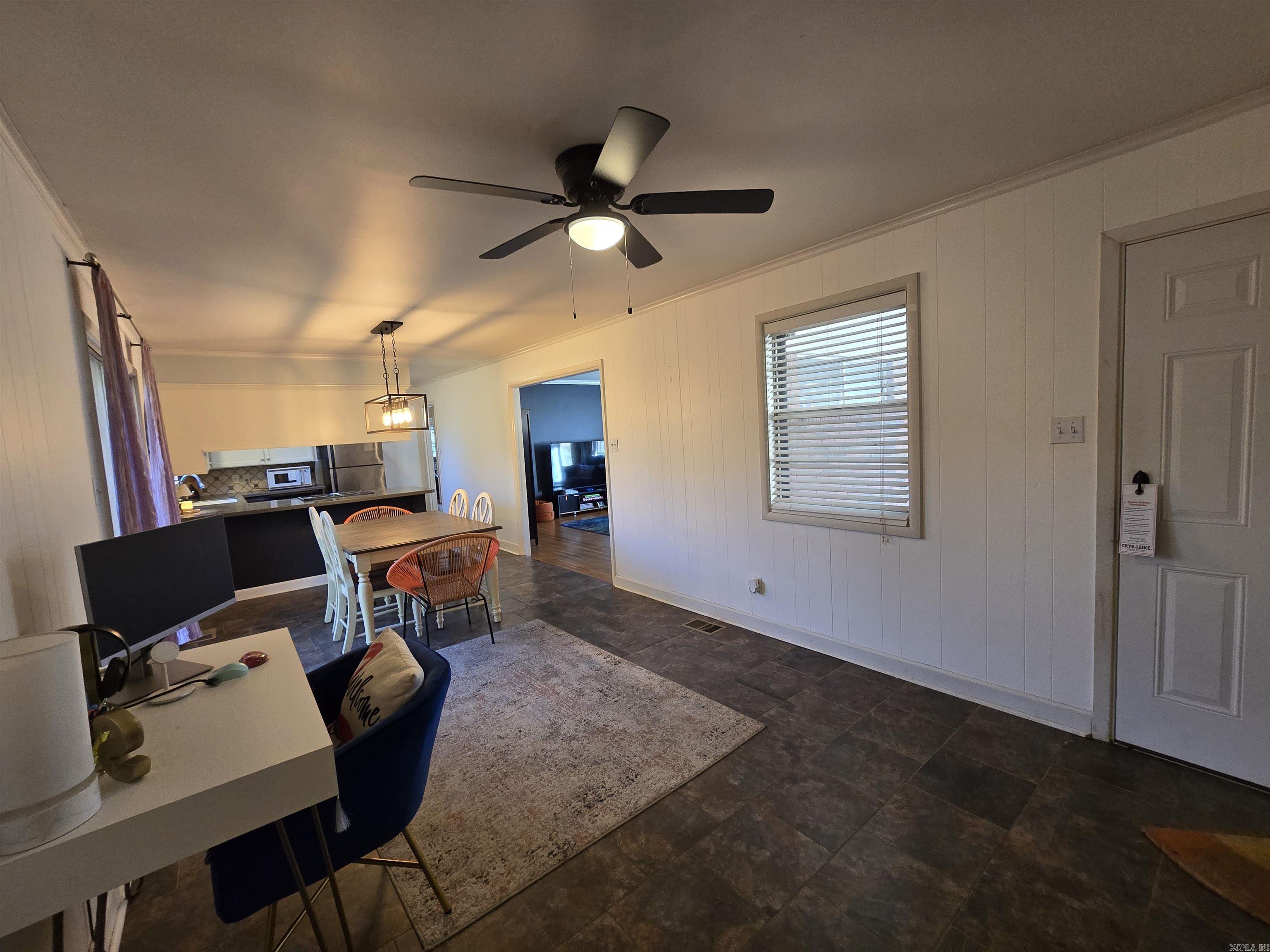 PLAZA TERRACE - Residential