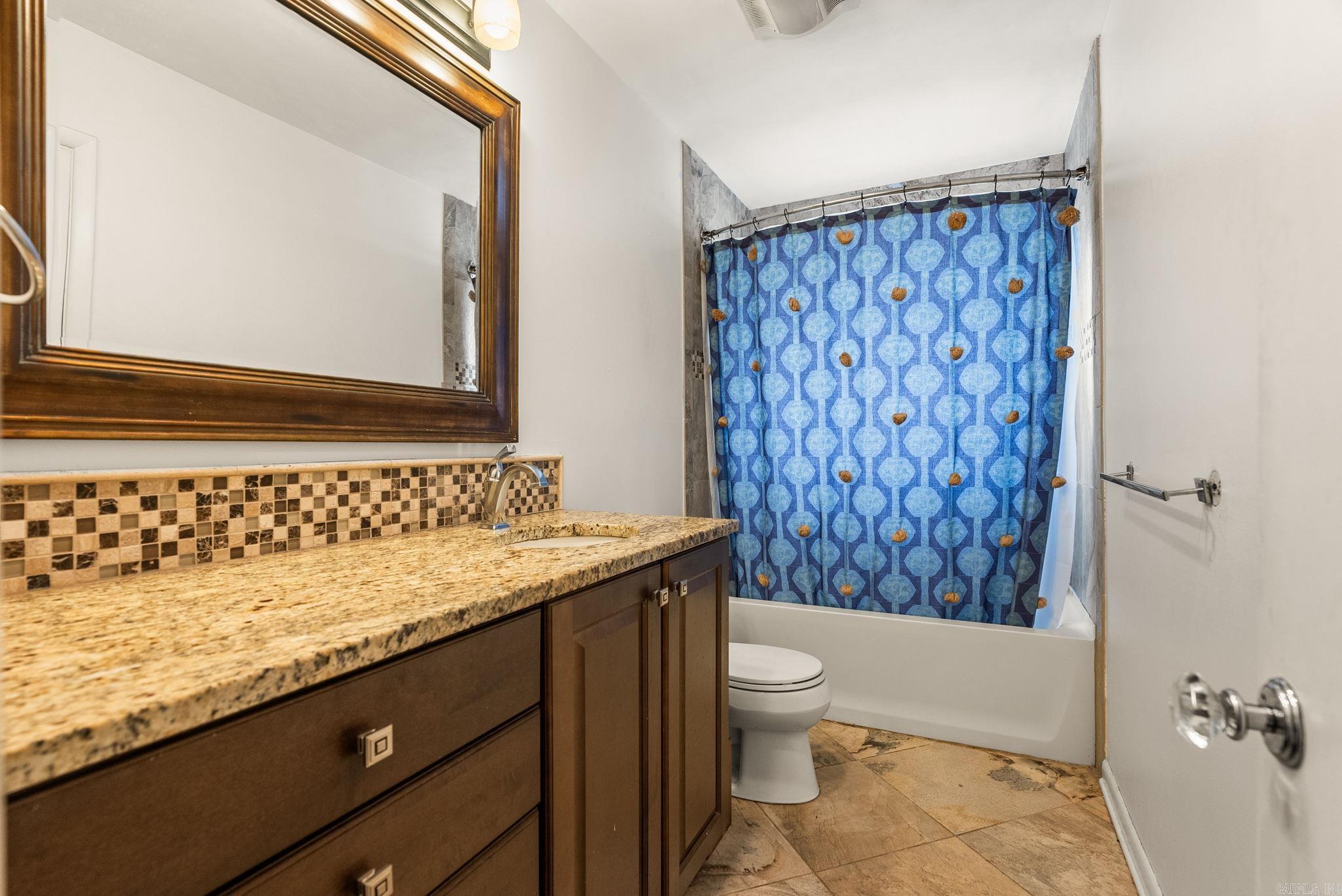 PLAZA TERRACE - Residential