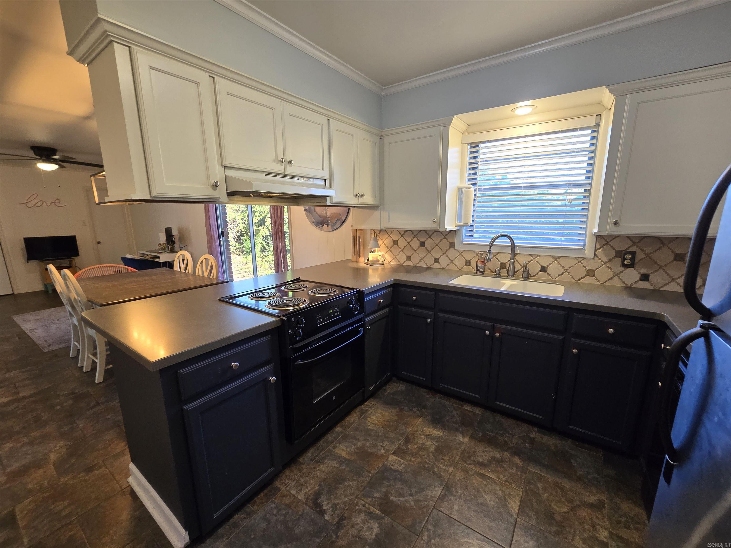 PLAZA TERRACE - Residential