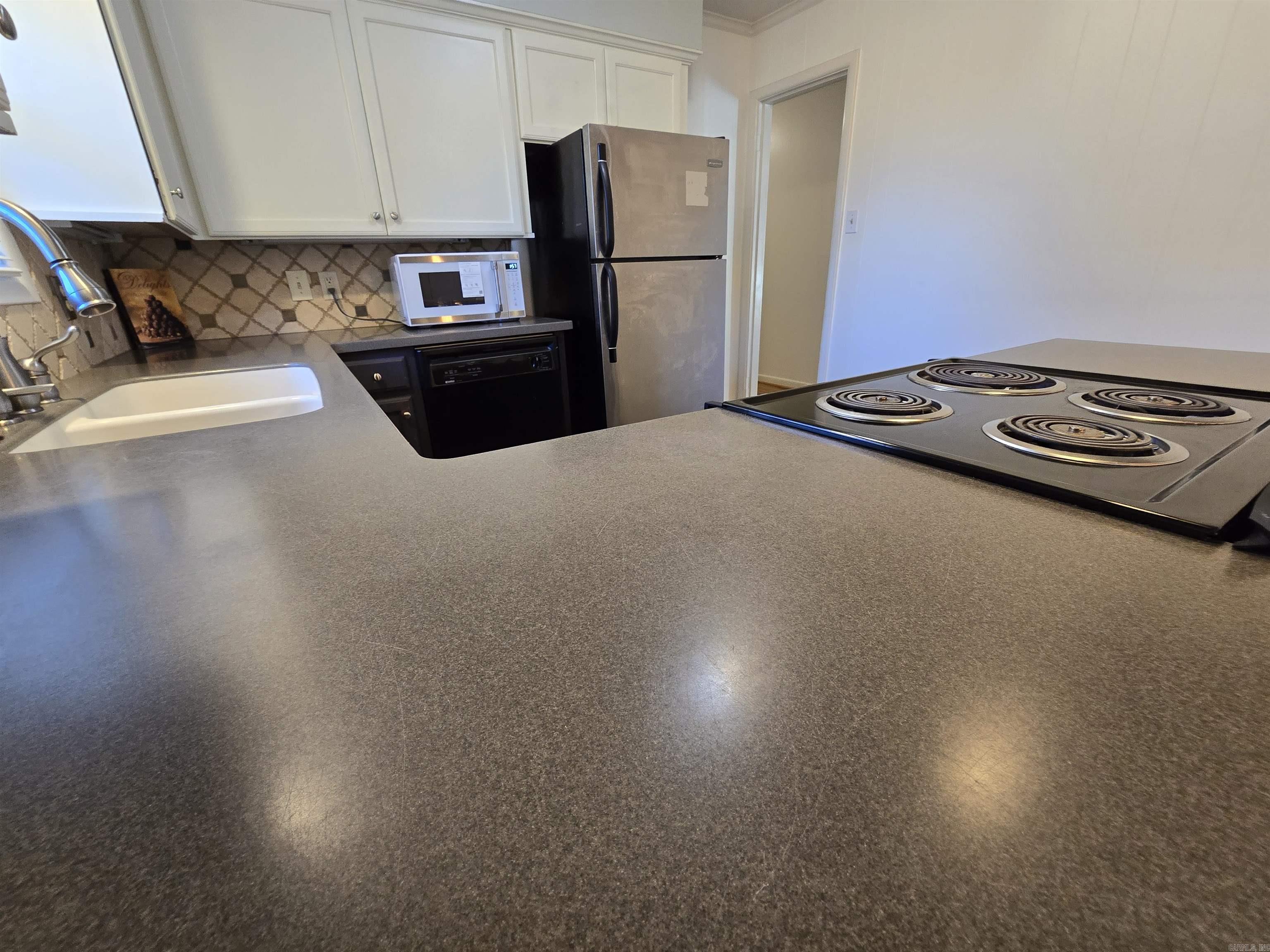 PLAZA TERRACE - Residential