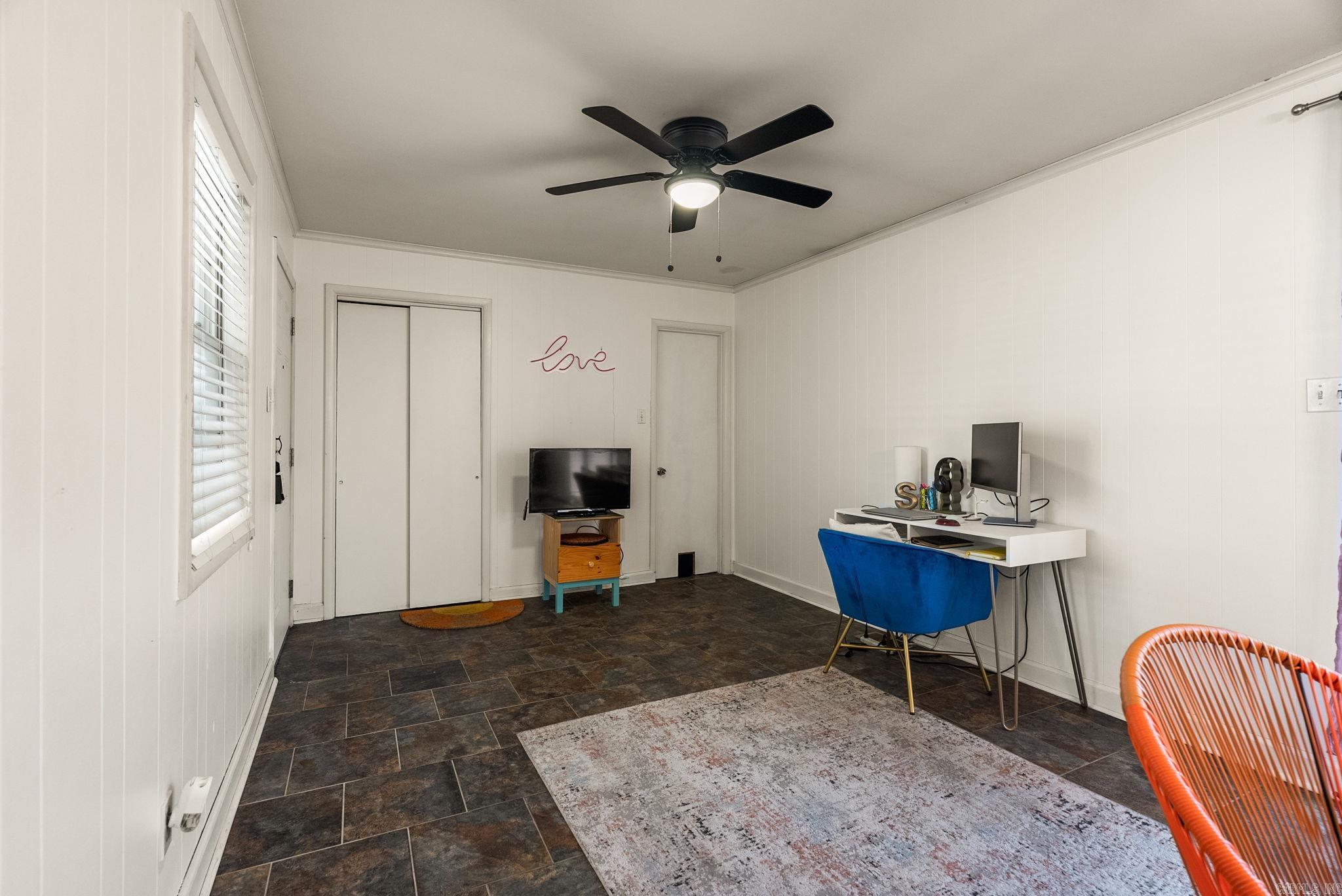 PLAZA TERRACE - Residential