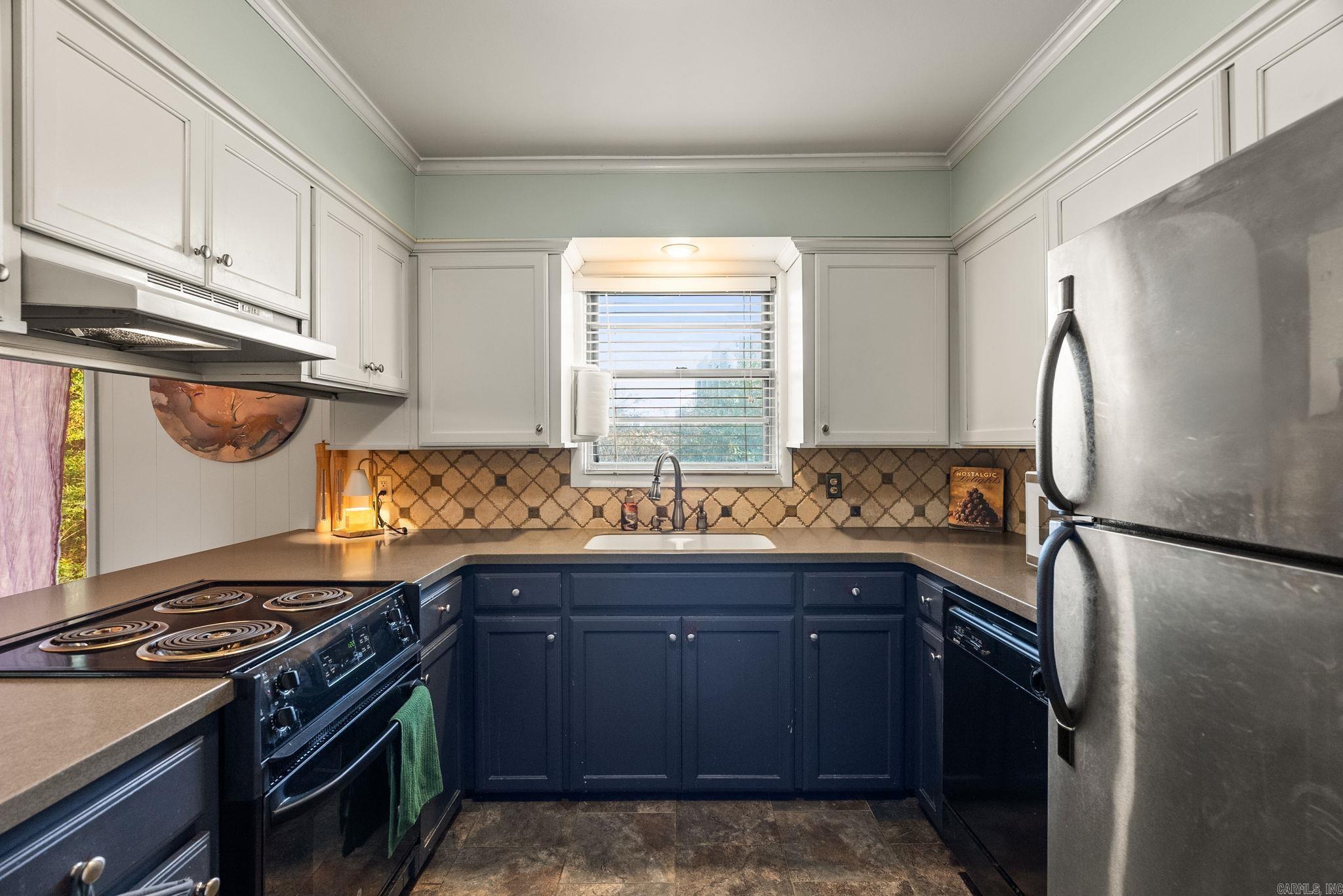 PLAZA TERRACE - Residential