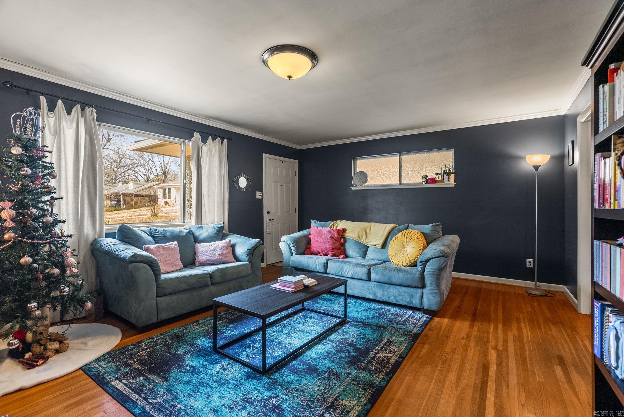 PLAZA TERRACE - Residential