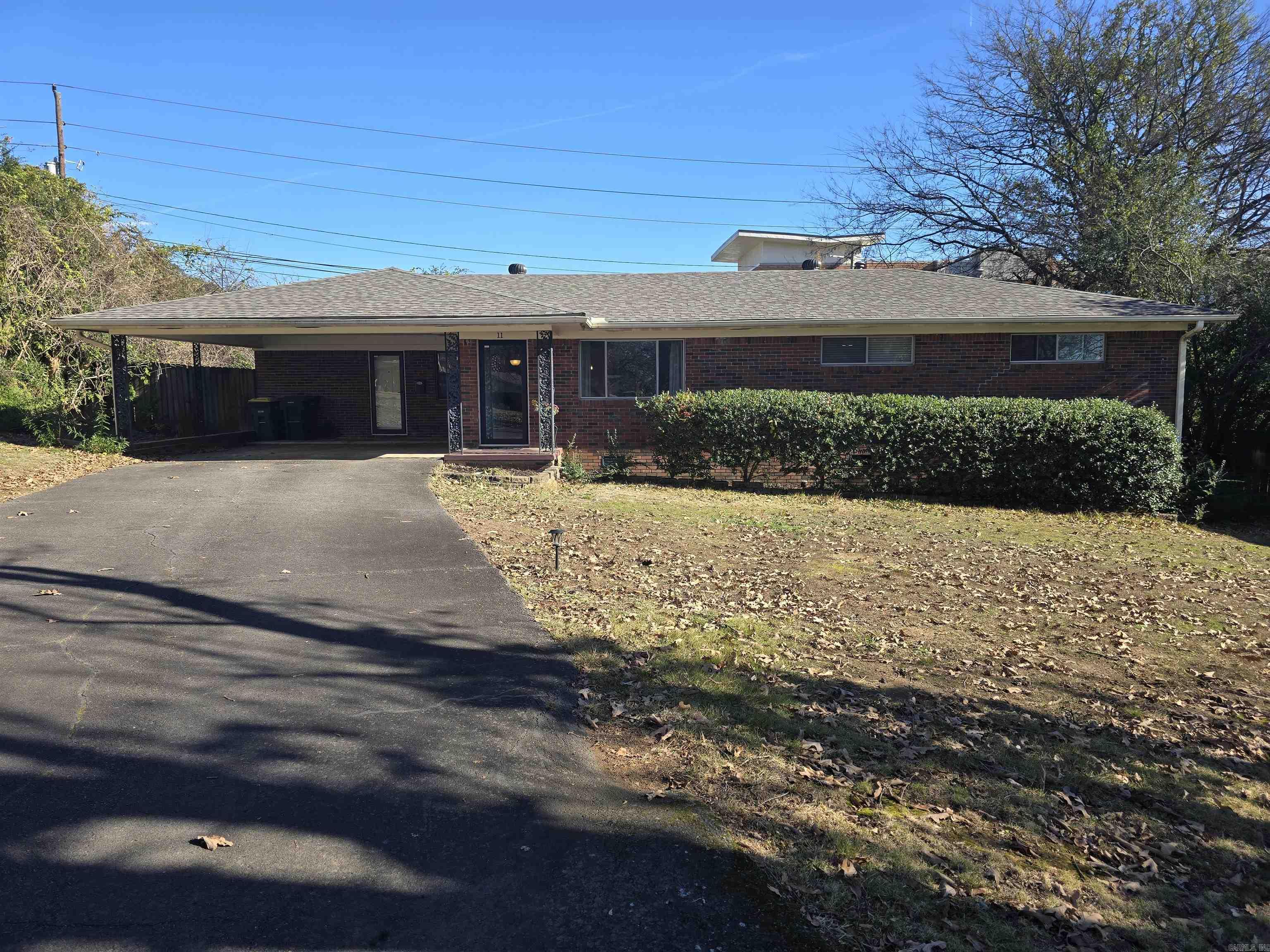 PLAZA TERRACE - Residential