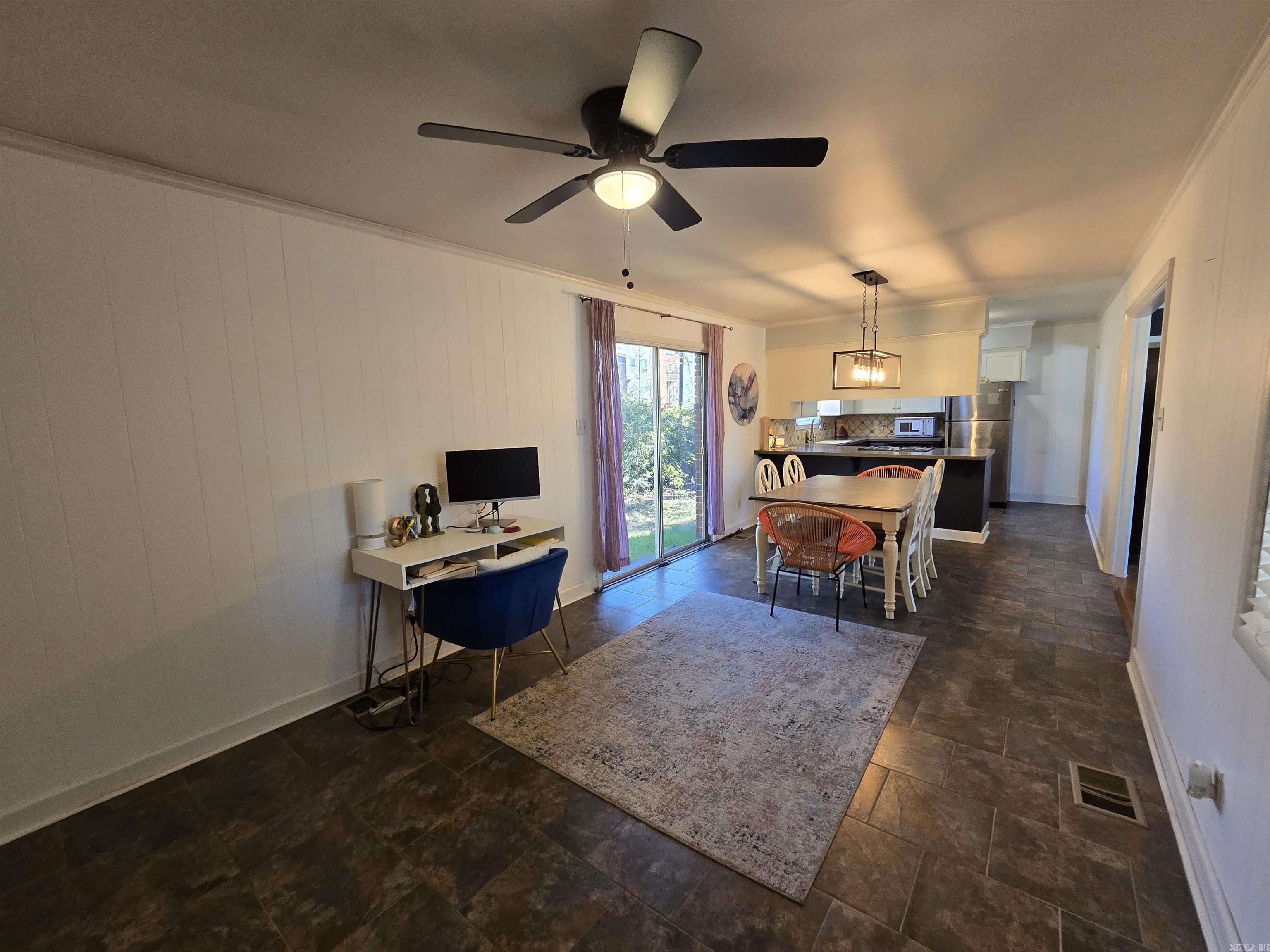 PLAZA TERRACE - Residential