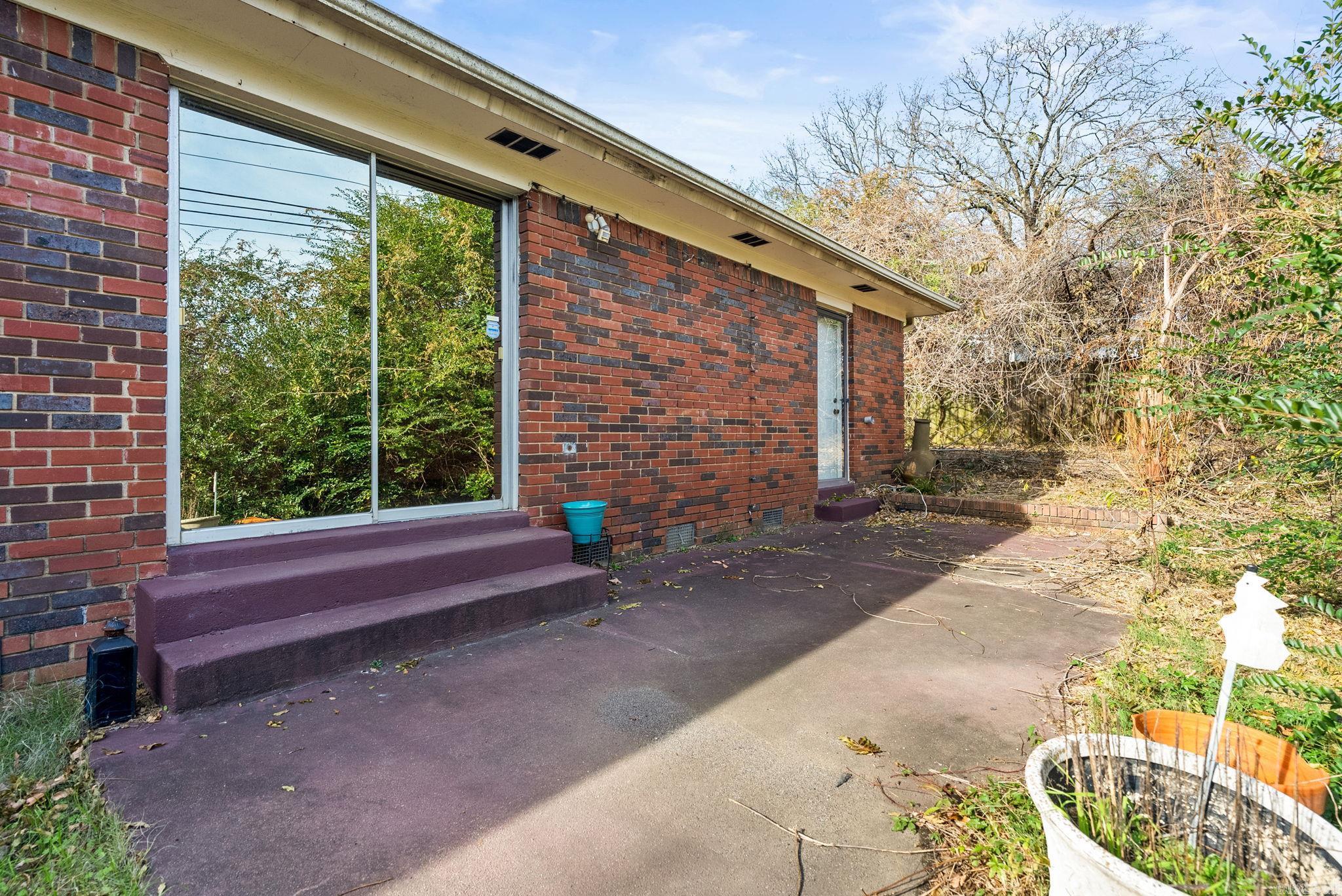 PLAZA TERRACE - Residential