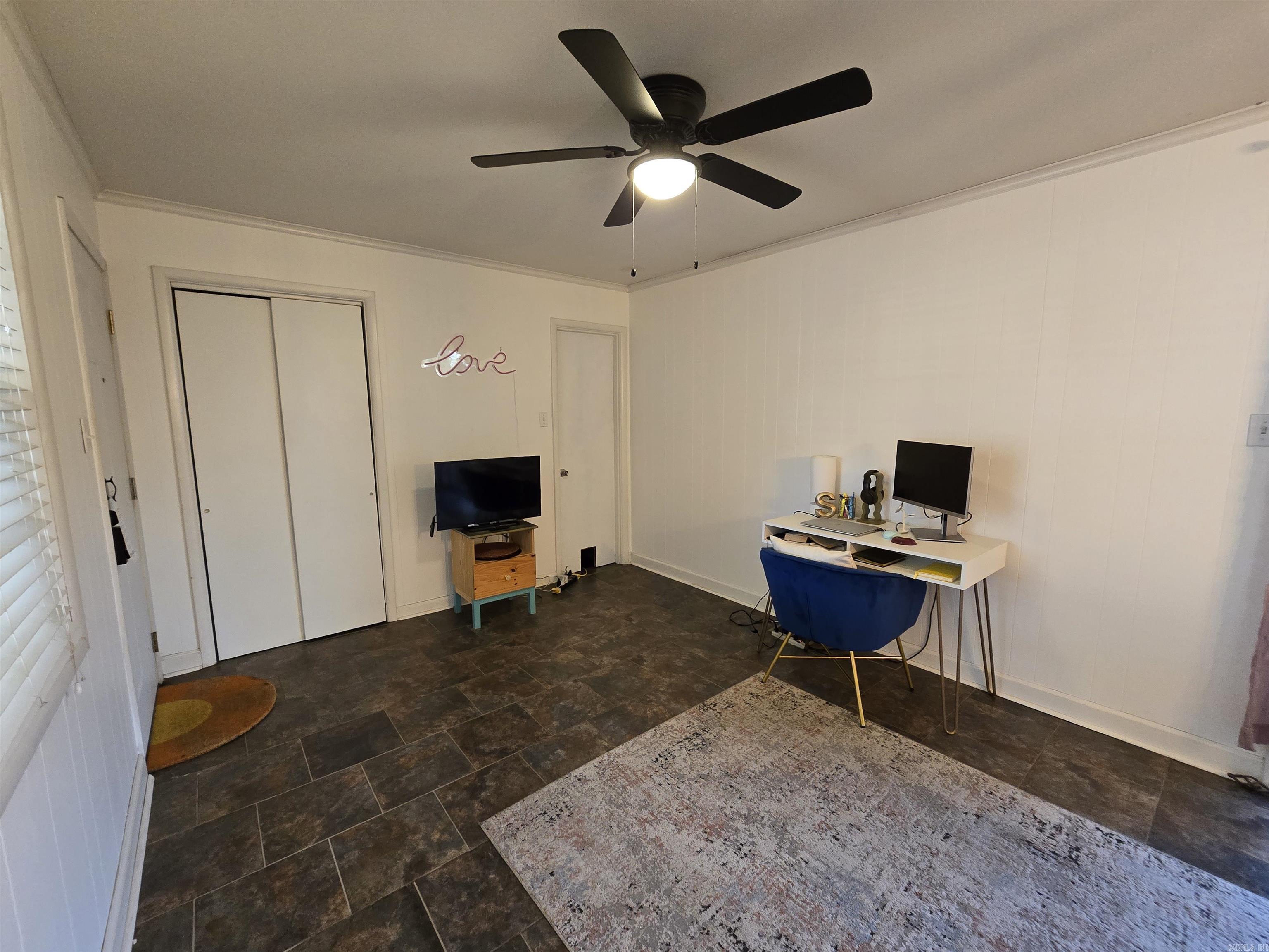 PLAZA TERRACE - Residential