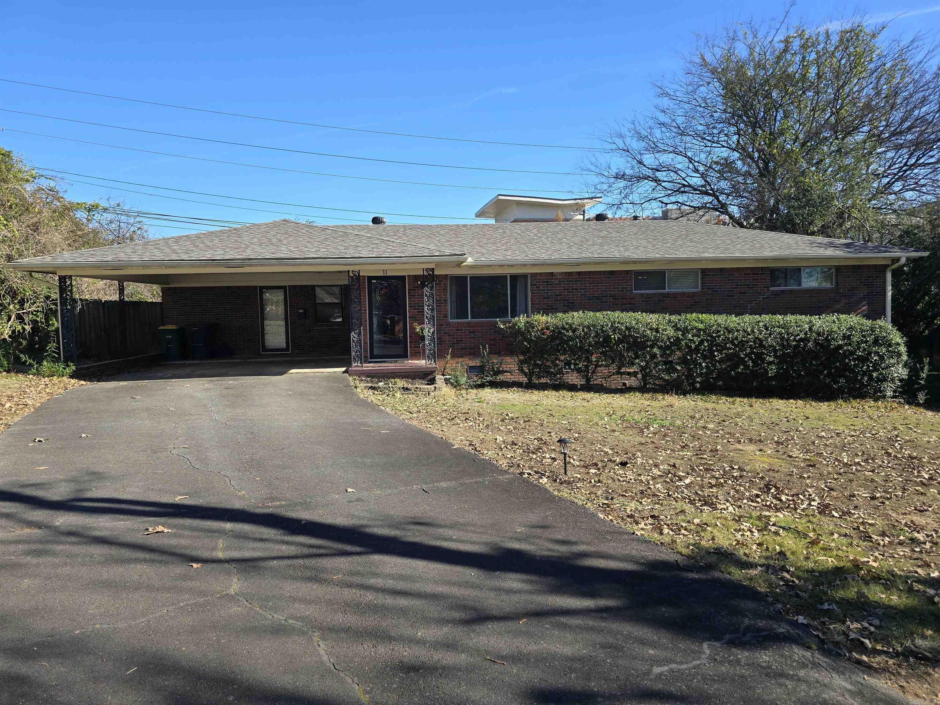 PLAZA TERRACE - Residential