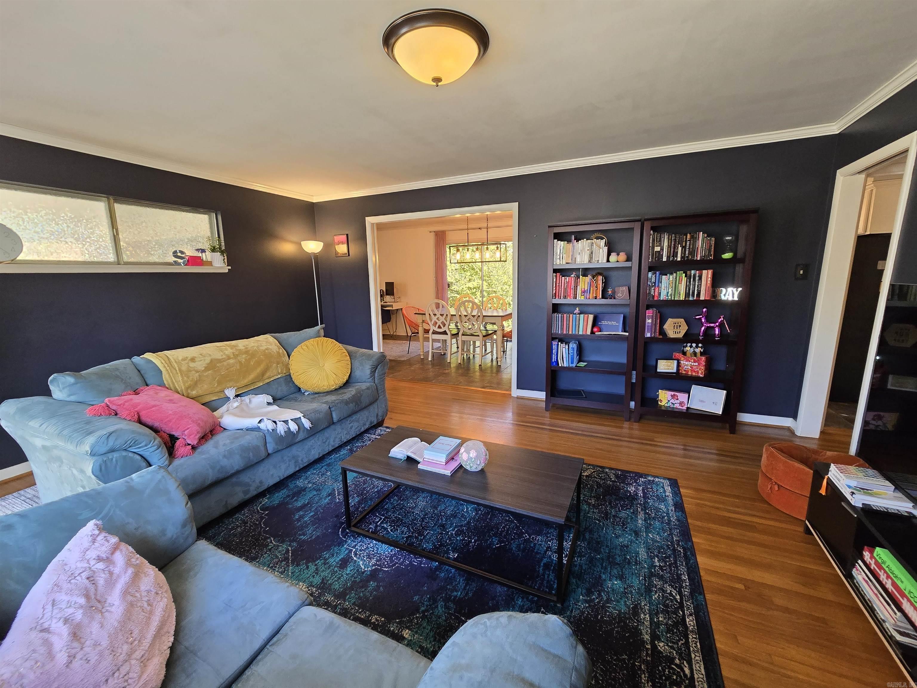 PLAZA TERRACE - Residential