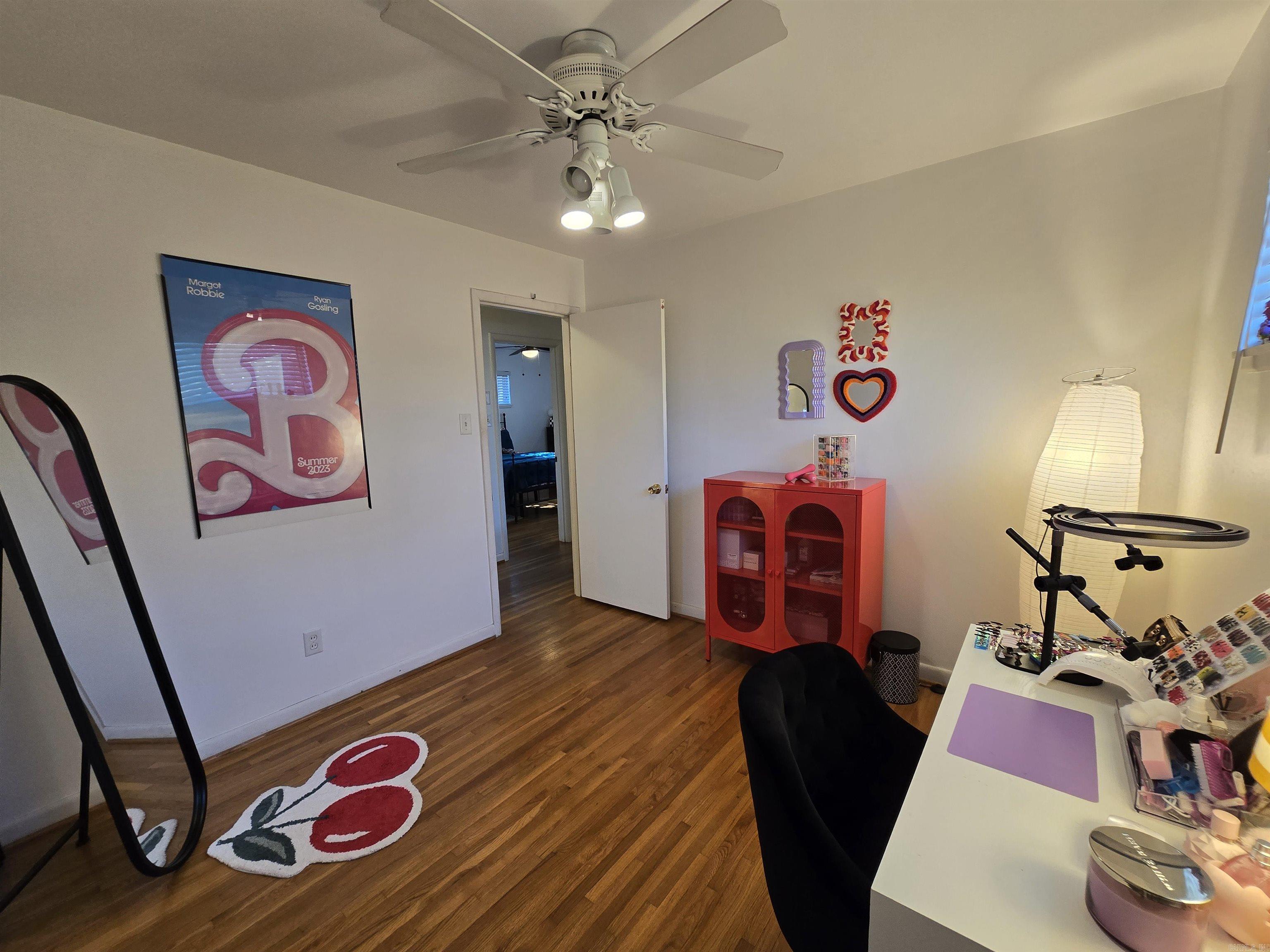 PLAZA TERRACE - Residential