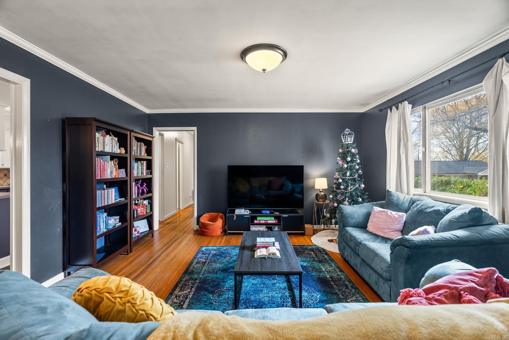 PLAZA TERRACE - Residential