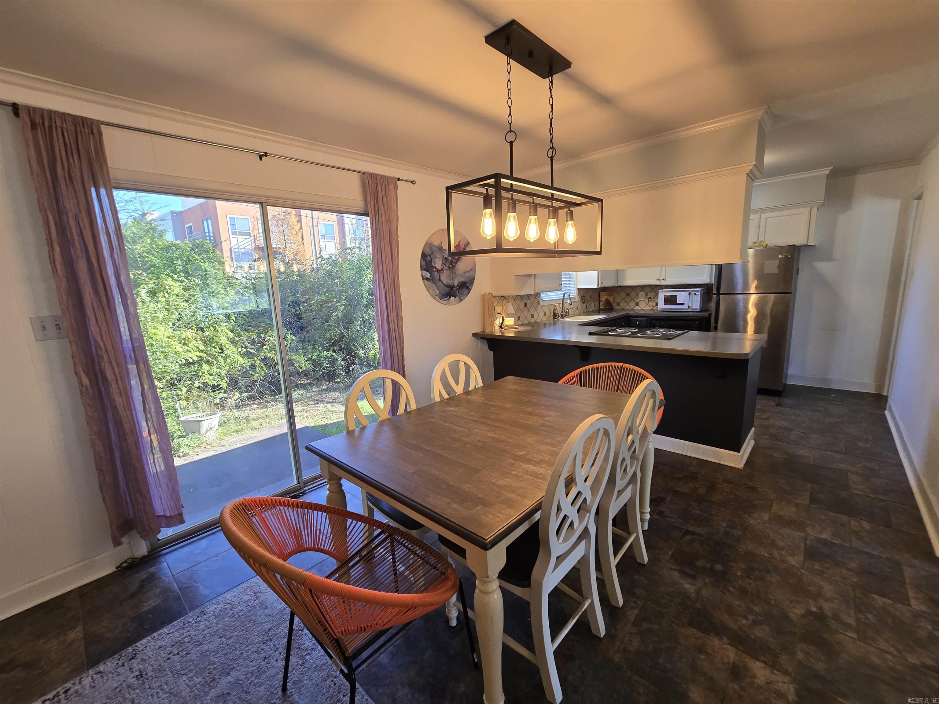 PLAZA TERRACE - Residential