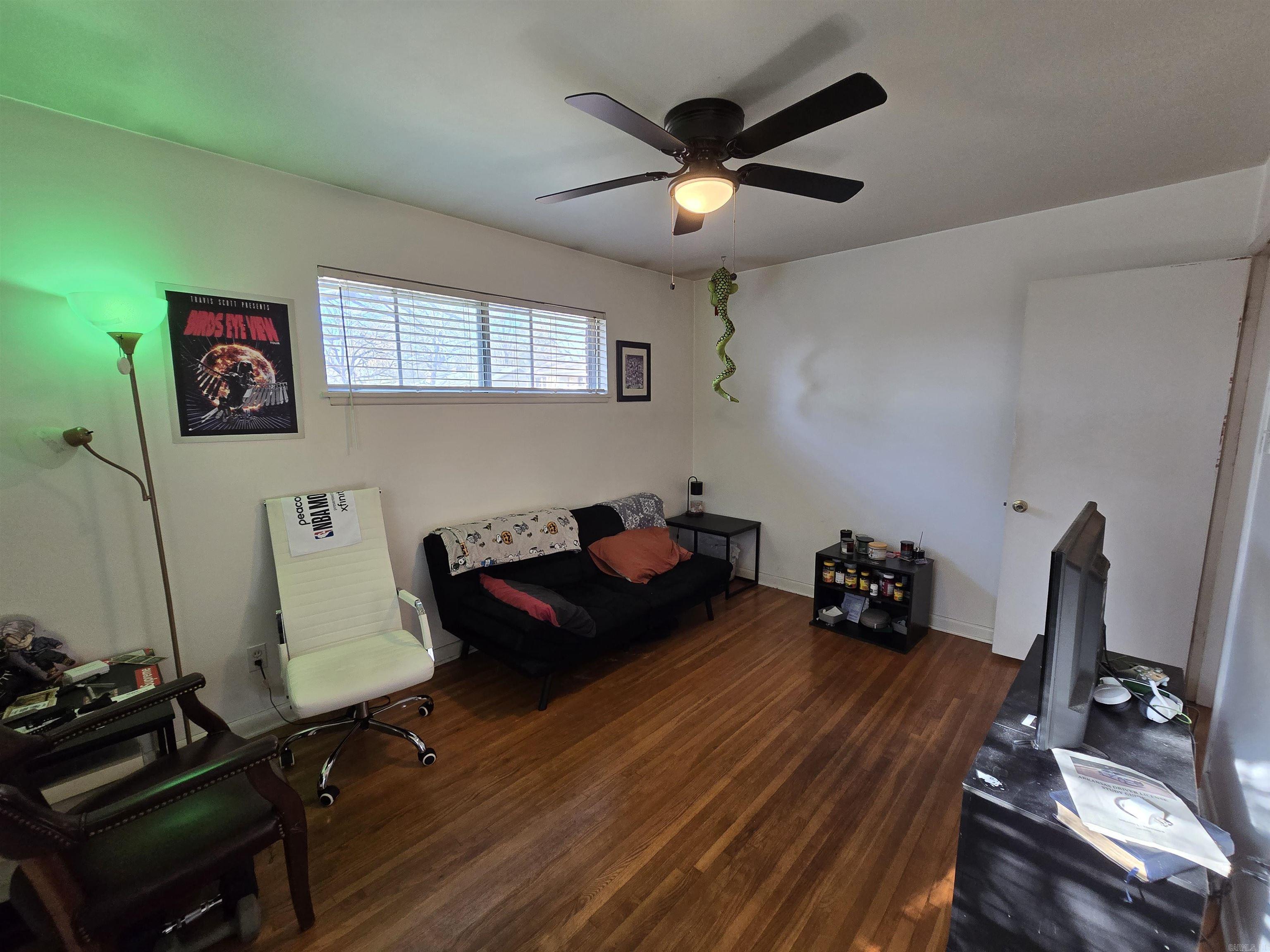 PLAZA TERRACE - Residential