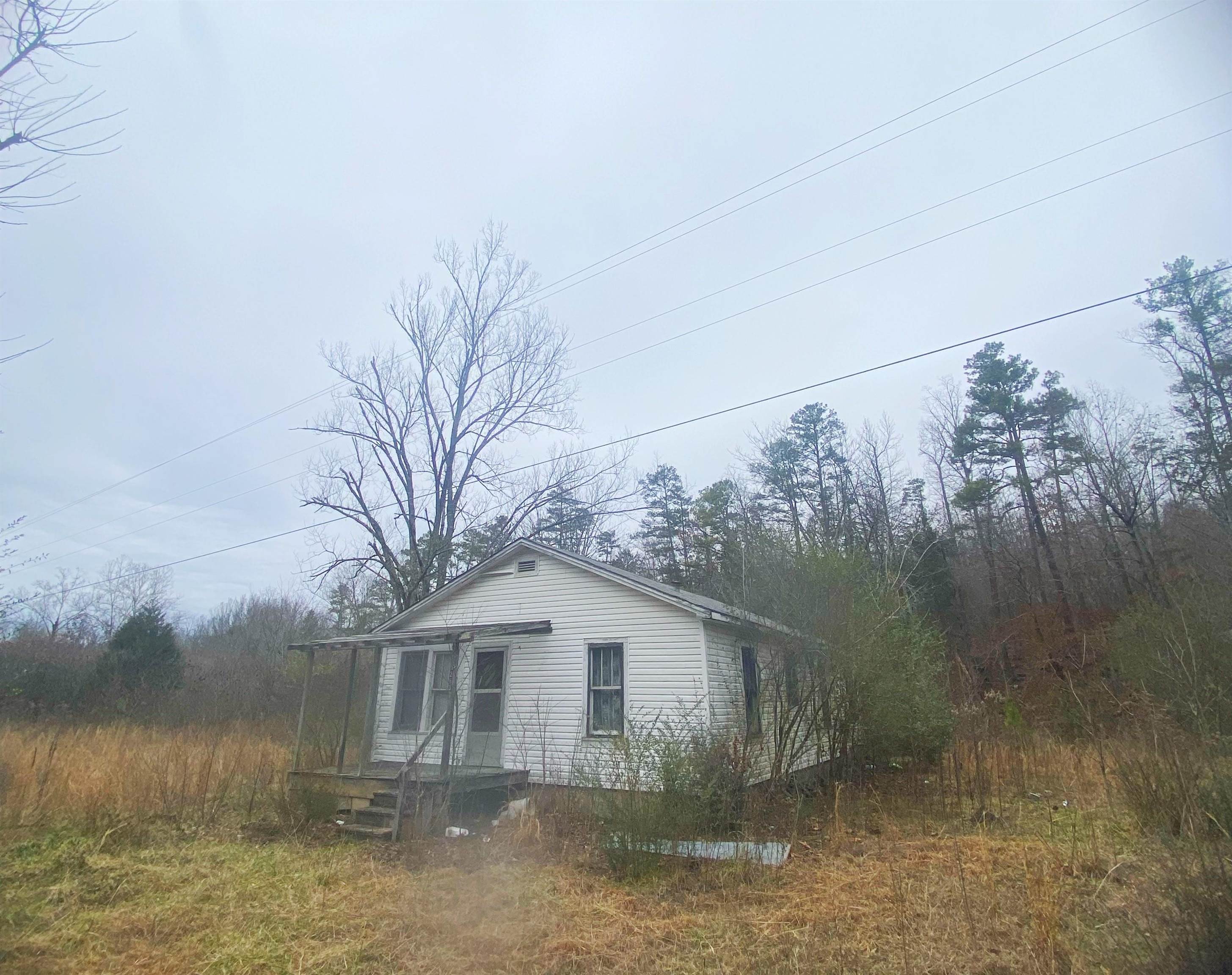 CLINTON - Residential