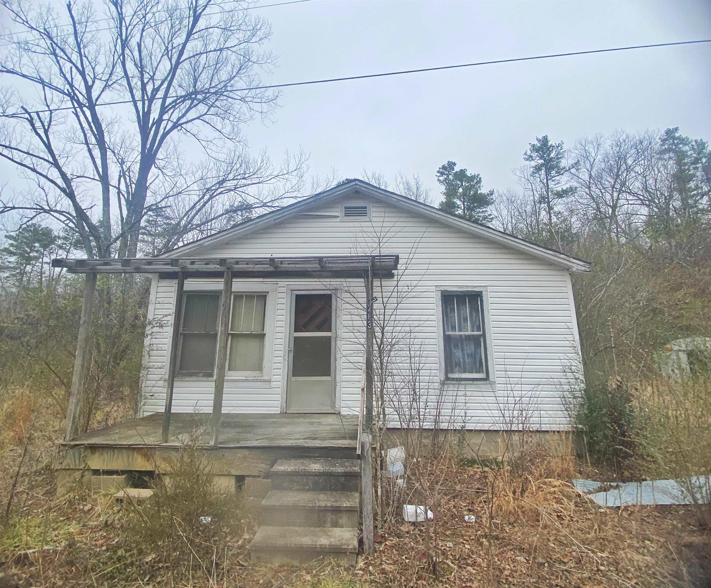 CLINTON - Residential