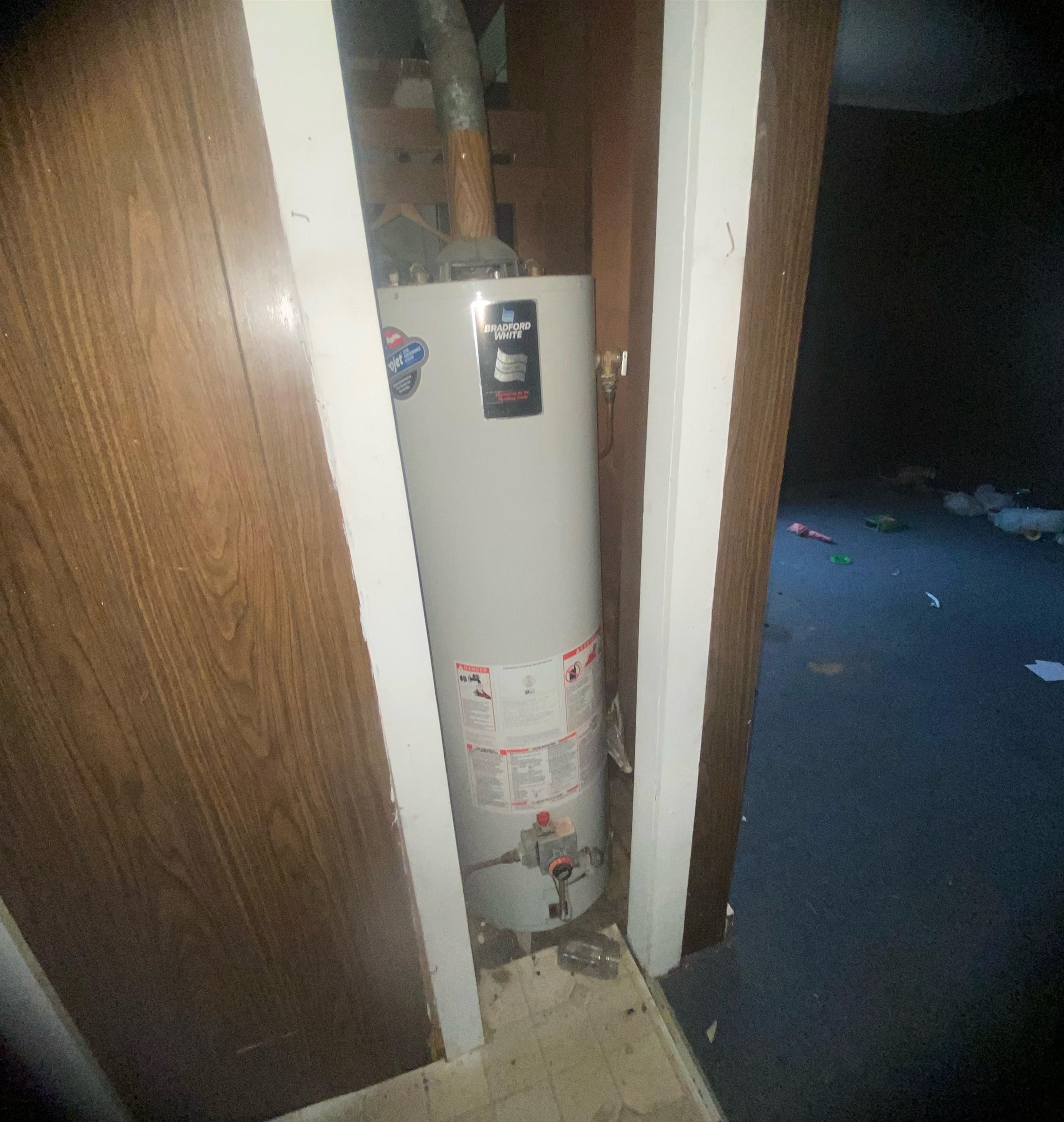 CLINTON - Residential