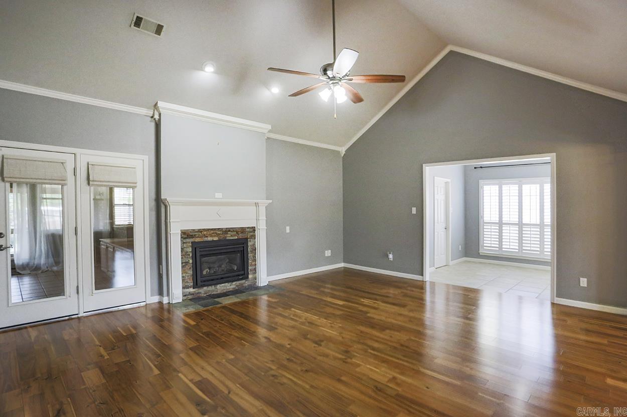 NORTH POINT GLENN ADDN - Residential