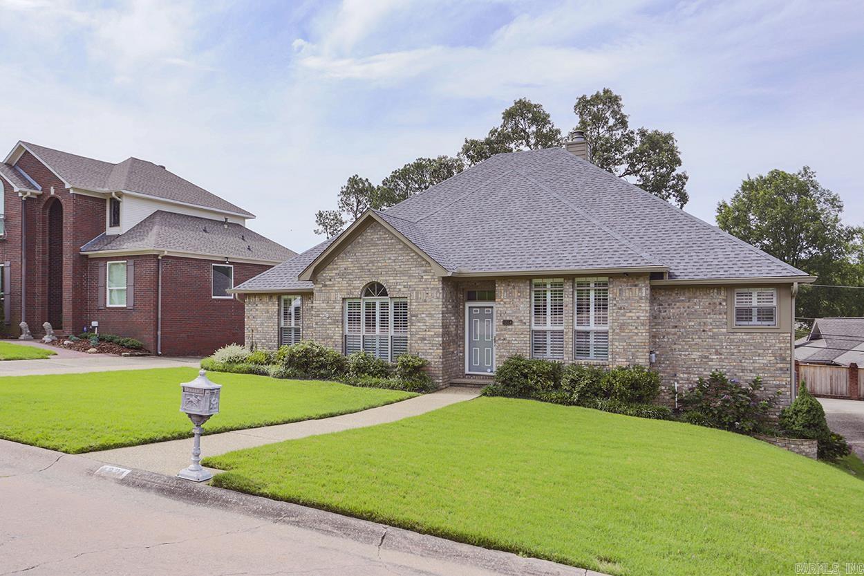 NORTH POINT GLENN ADDN - Residential