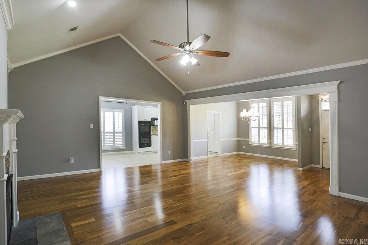 NORTH POINT GLENN ADDN - Residential