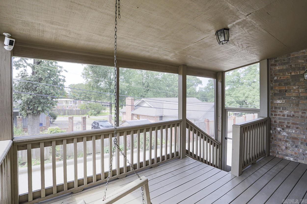 NORTH POINT GLENN ADDN - Residential