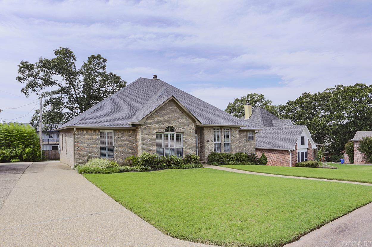 NORTH POINT GLENN ADDN - Residential