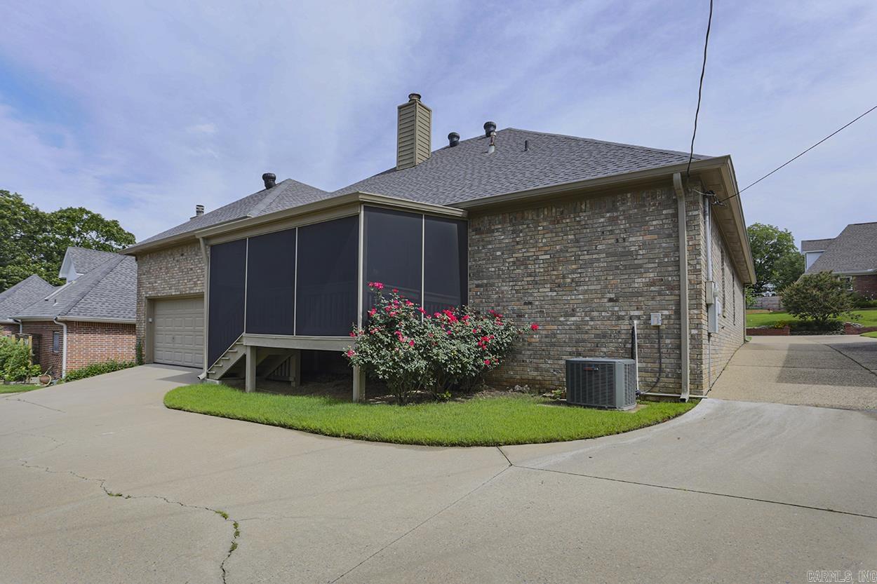 NORTH POINT GLENN ADDN - Residential