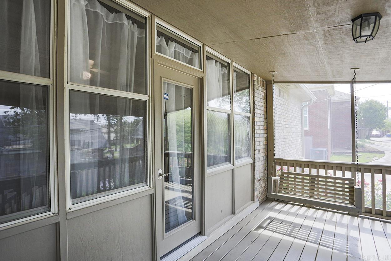 NORTH POINT GLENN ADDN - Residential