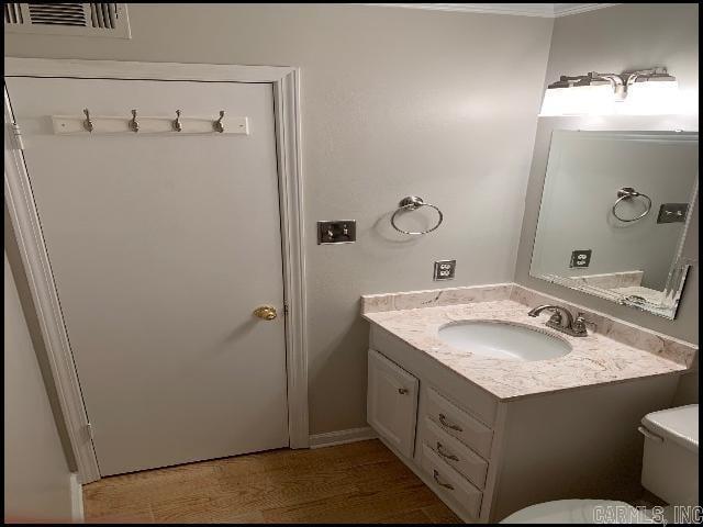 Bellamy - Residential Lease