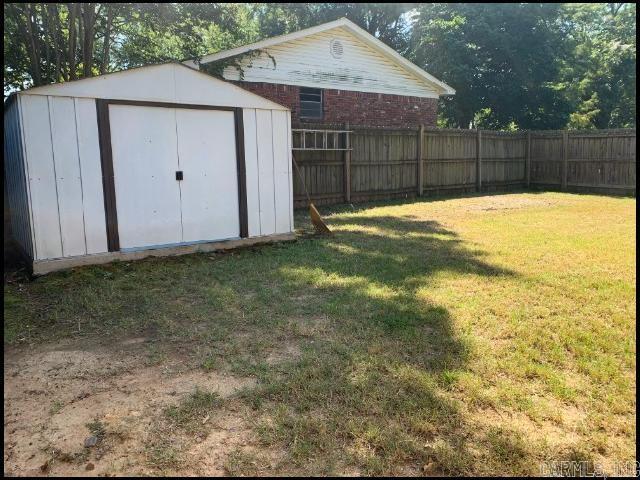 Bellamy - Residential Lease