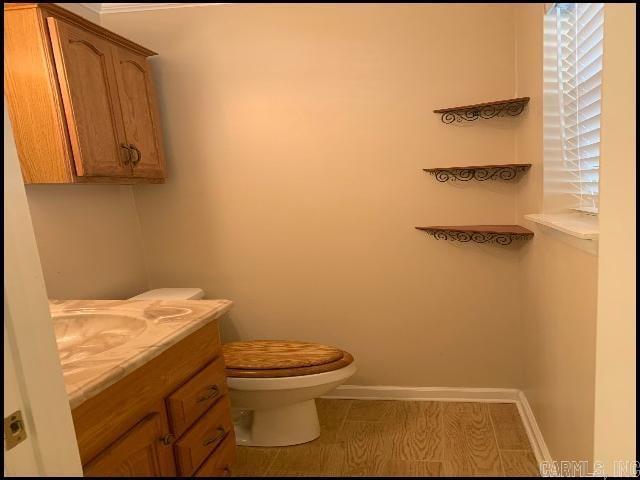 Bellamy - Residential Lease