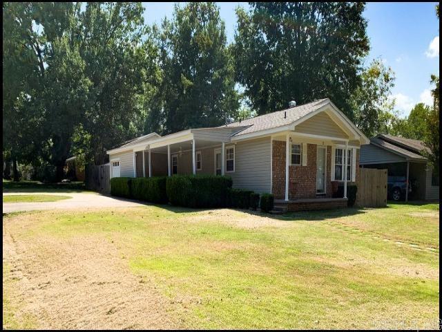 Bellamy - Residential Lease