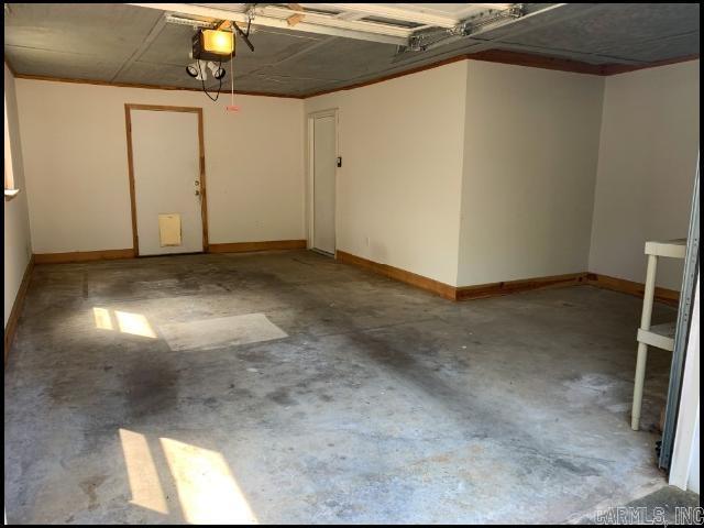 Bellamy - Residential Lease