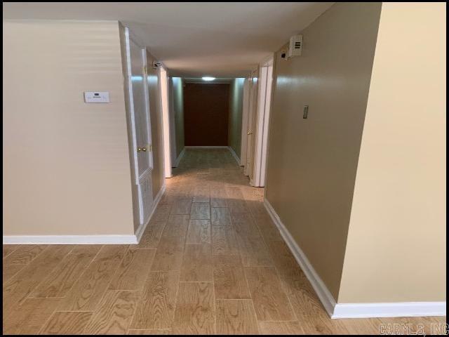 Bellamy - Residential Lease