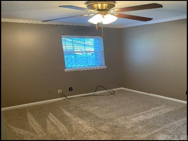 Bellamy - Residential Lease