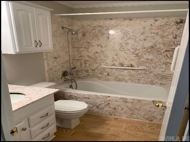Bellamy - Residential Lease